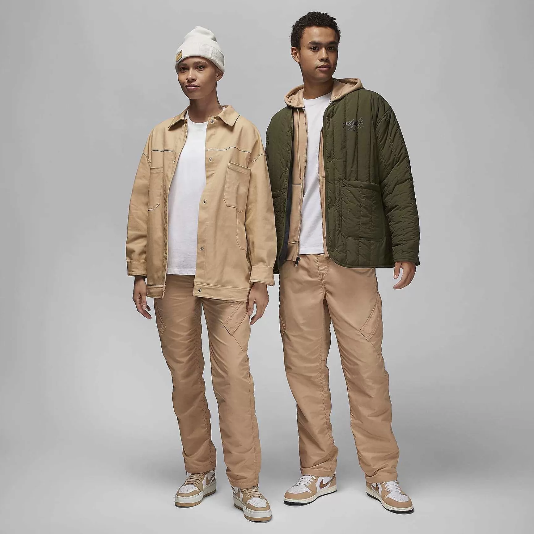 Pants & Tights-Nike Pants & Tights Jordan Flight Heritage