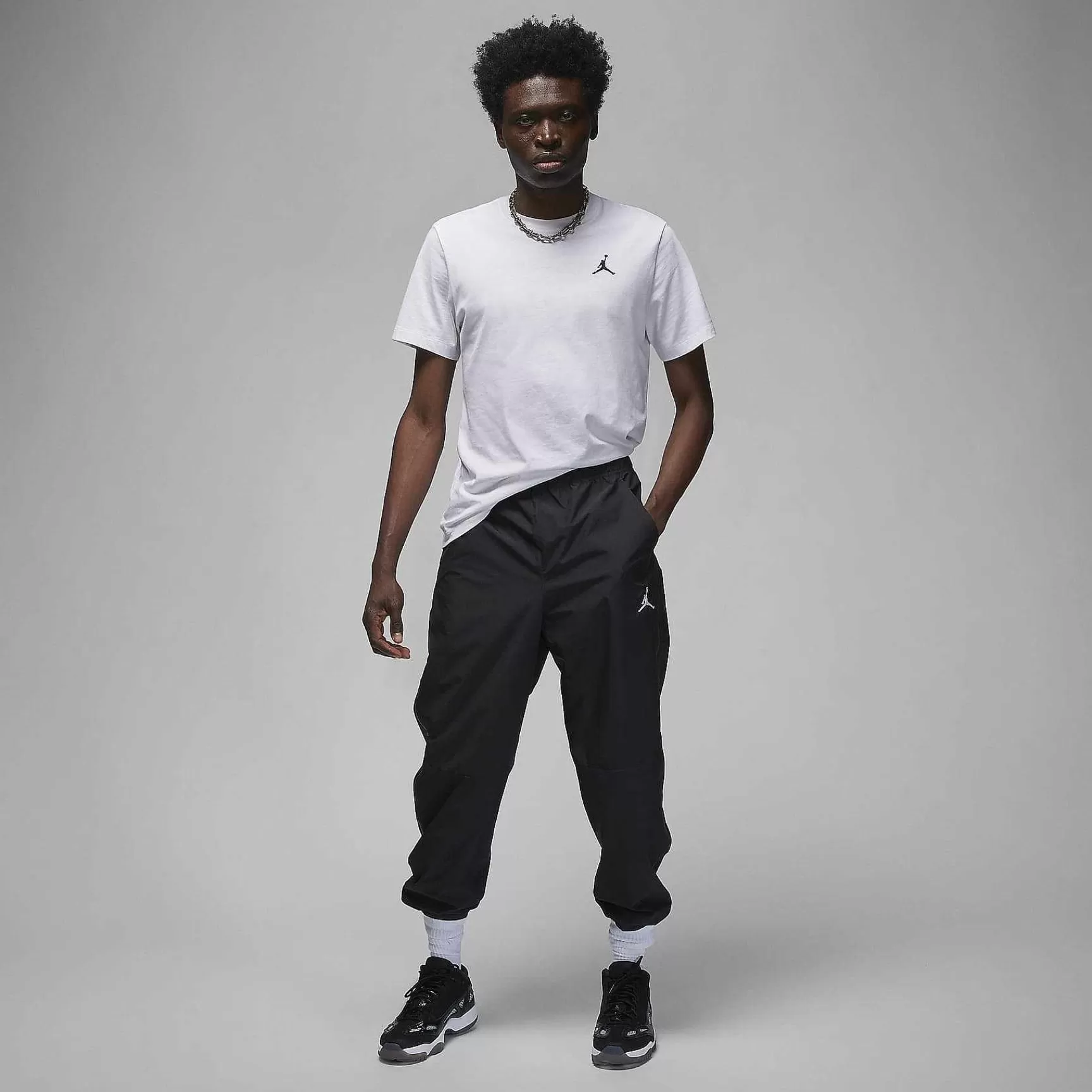 Jordan-Nike Jordan Jordan Flight Heritage