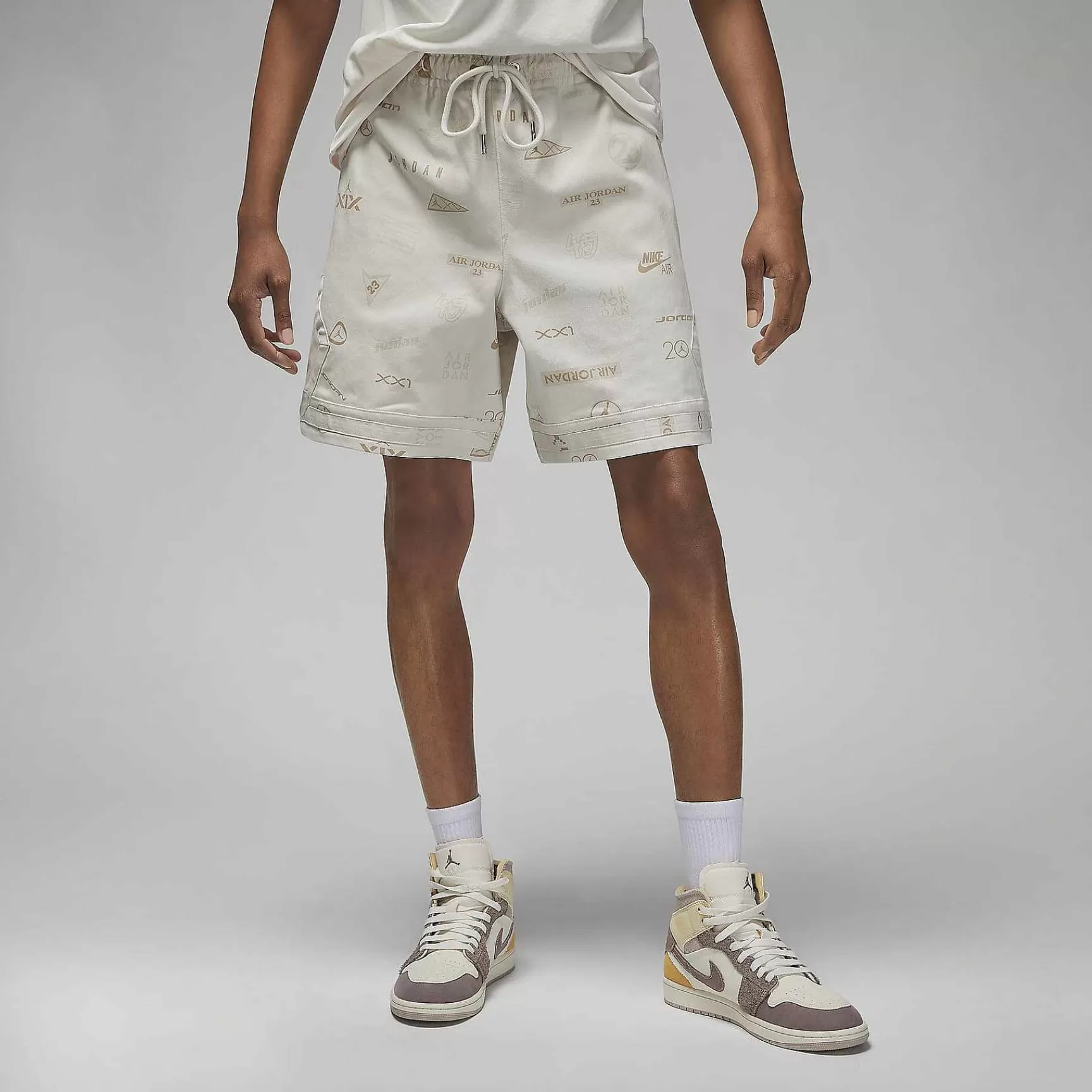 Jordan-Nike Jordan Jordan Flight Heritage