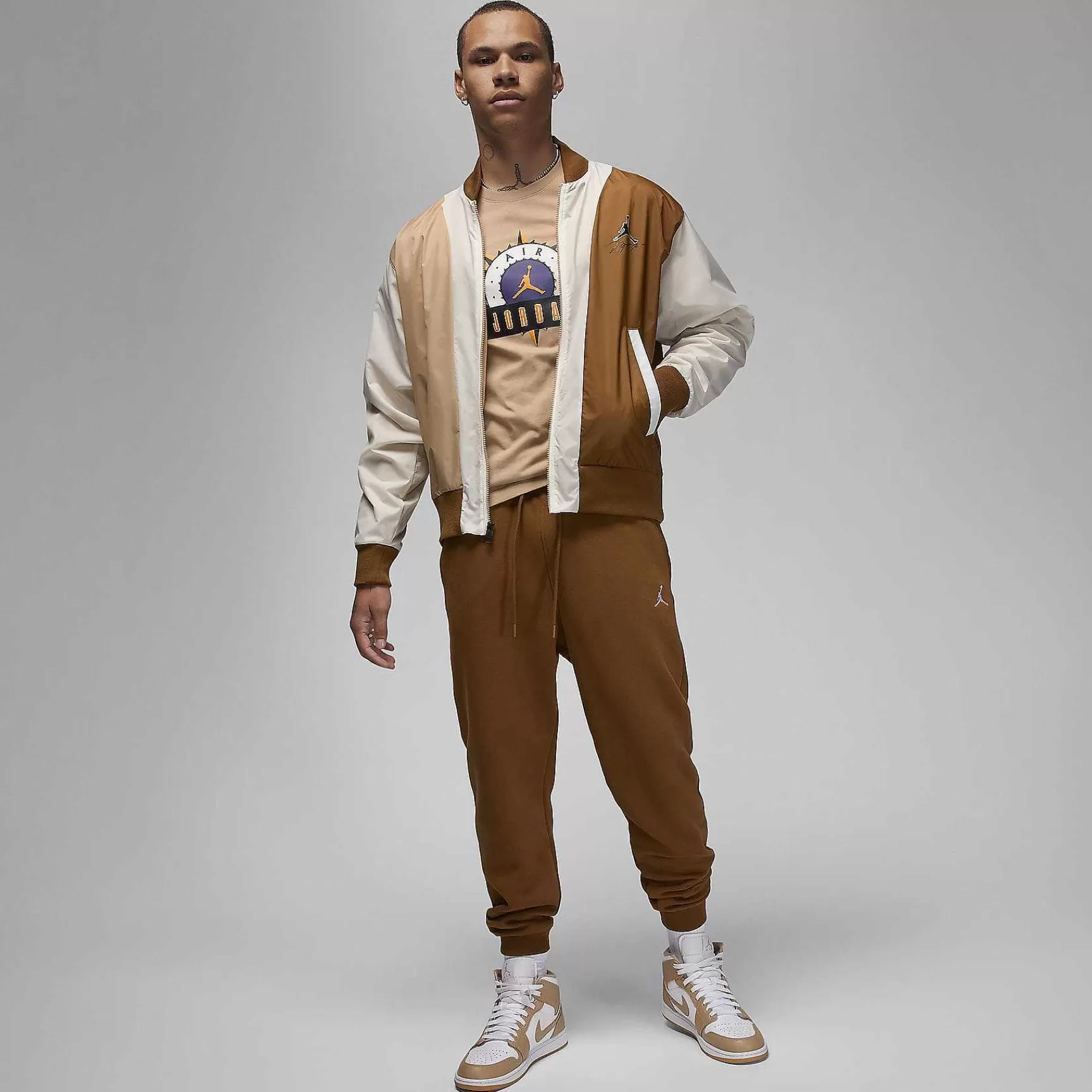 Jordan-Nike Jordan Jordan Flight Mvp