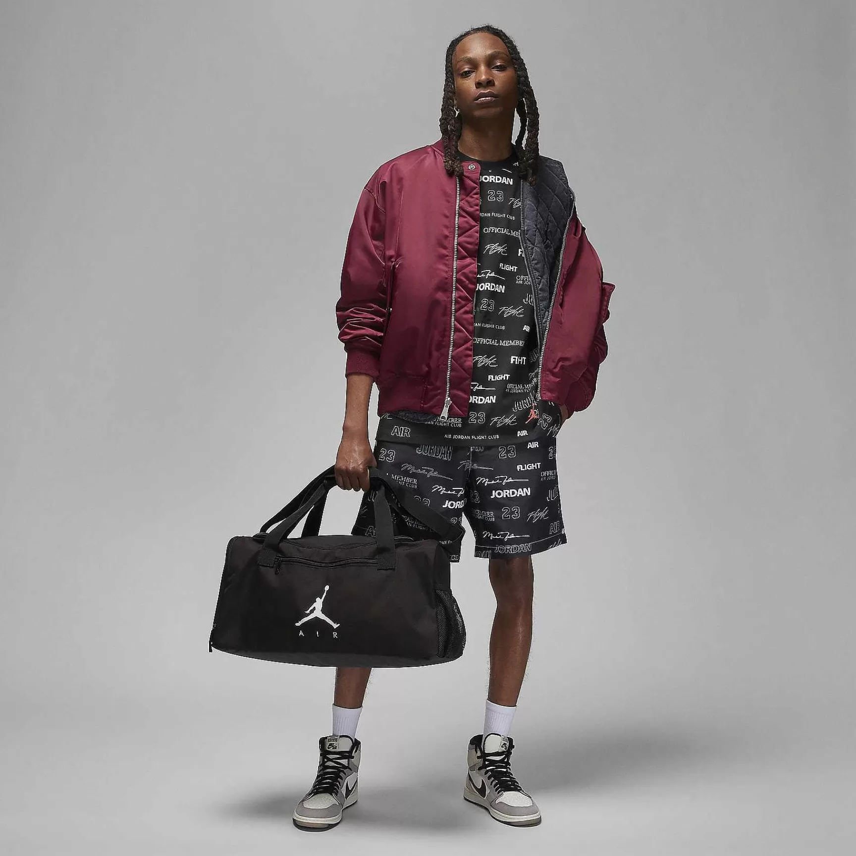 Jordan-Nike Jordan Jordan Flight Mvp