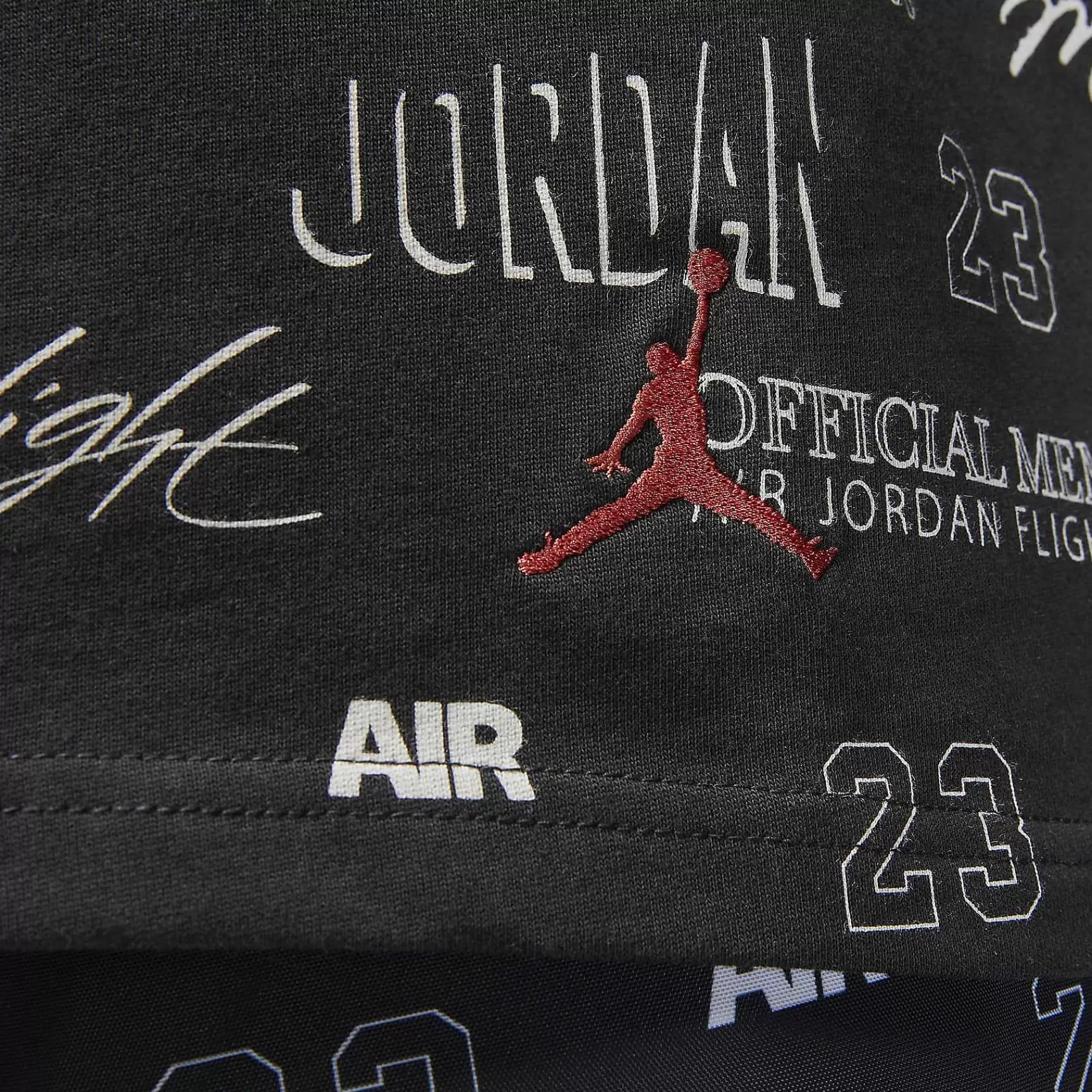 Jordan-Nike Jordan Jordan Flight Mvp 85