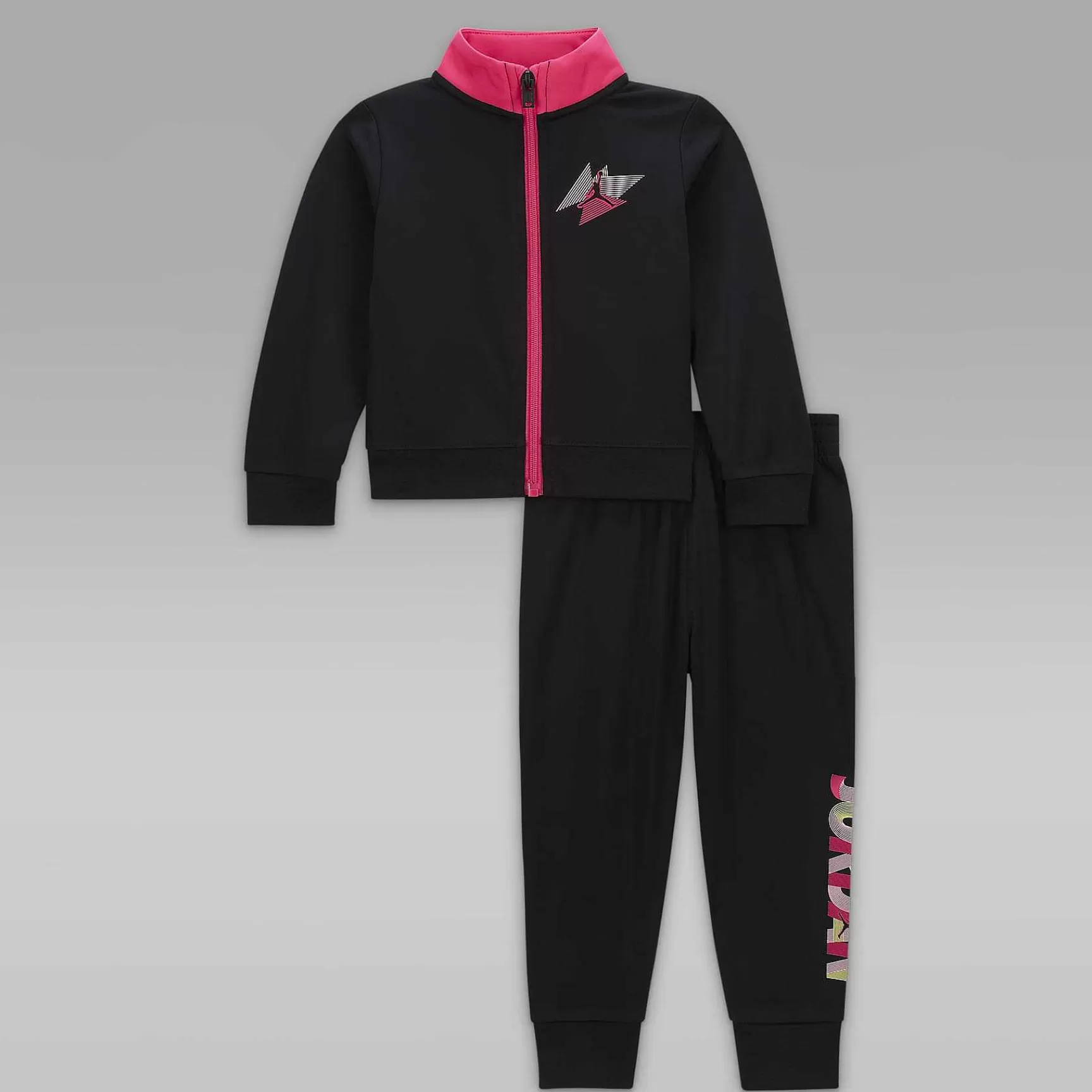 Matching Sets-Nike Matching Sets Jordan Fundamental Tricot Set