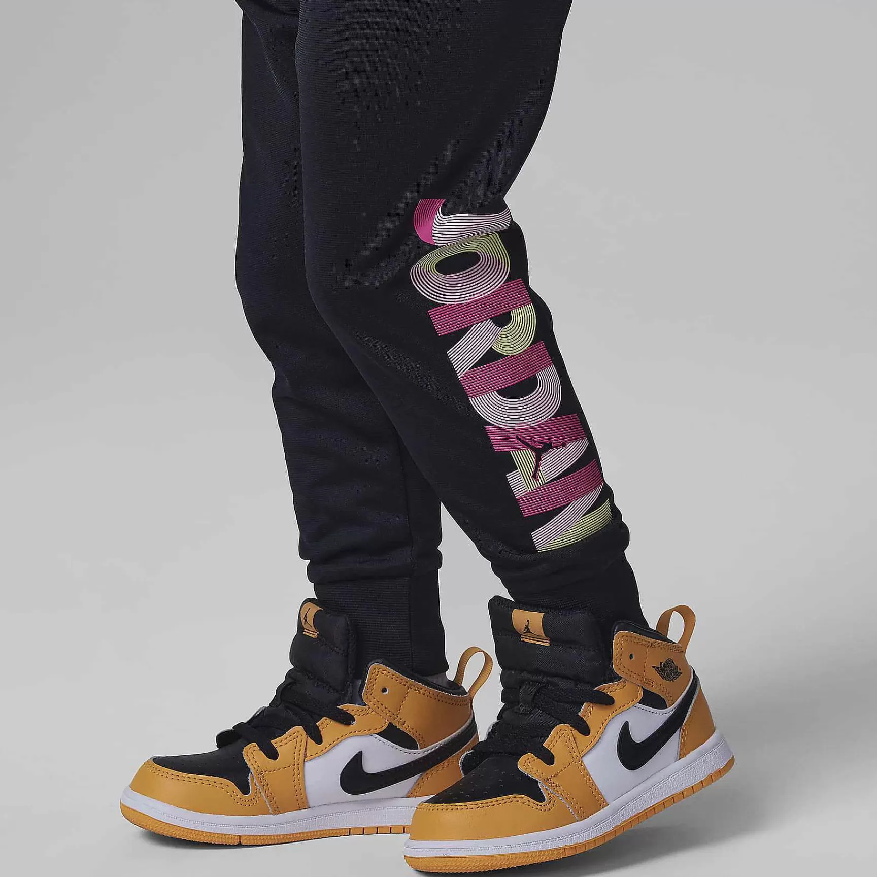 Matching Sets-Nike Matching Sets Jordan Fundamental Tricot Set