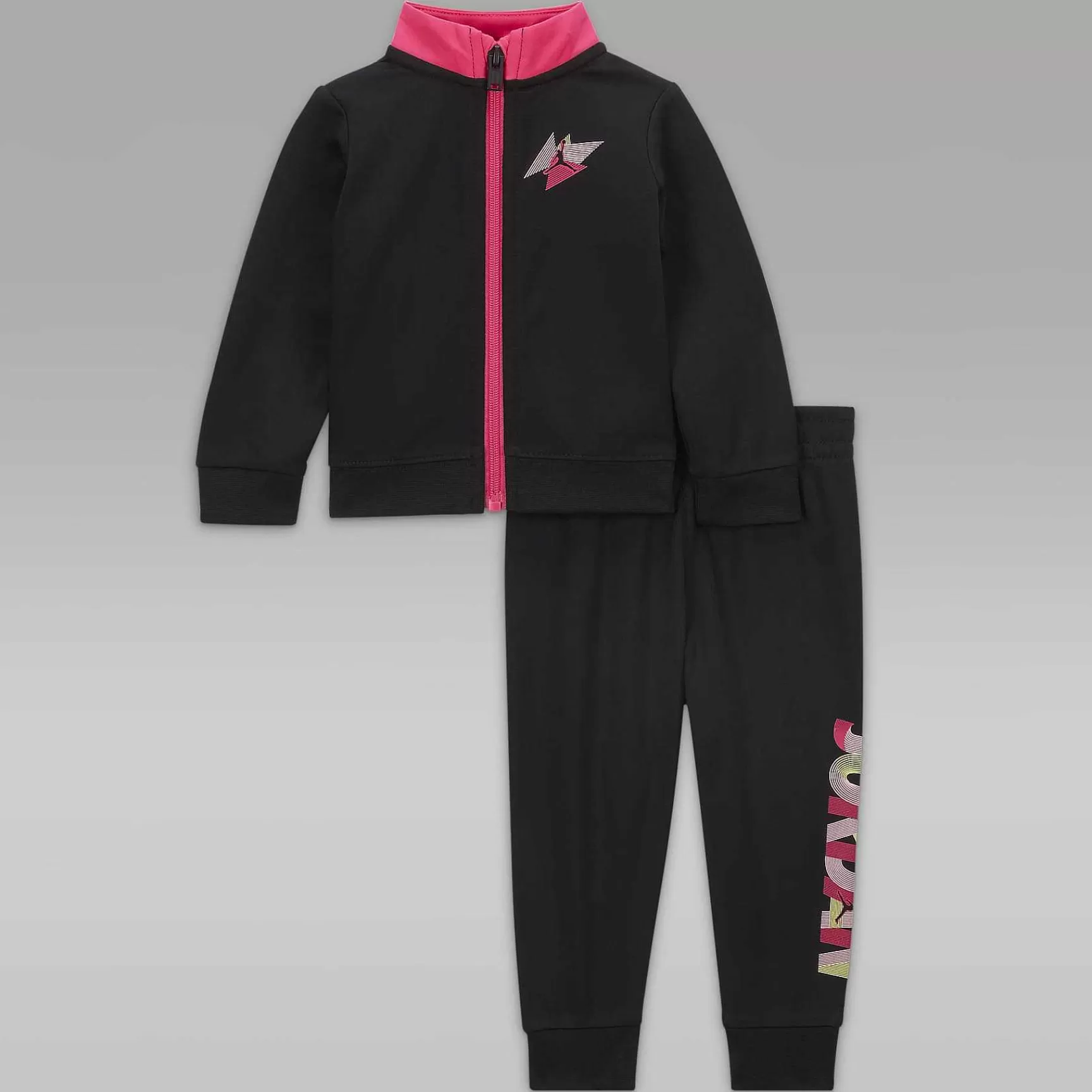 Matching Sets-Nike Matching Sets Jordan Fundamental Tricot Set