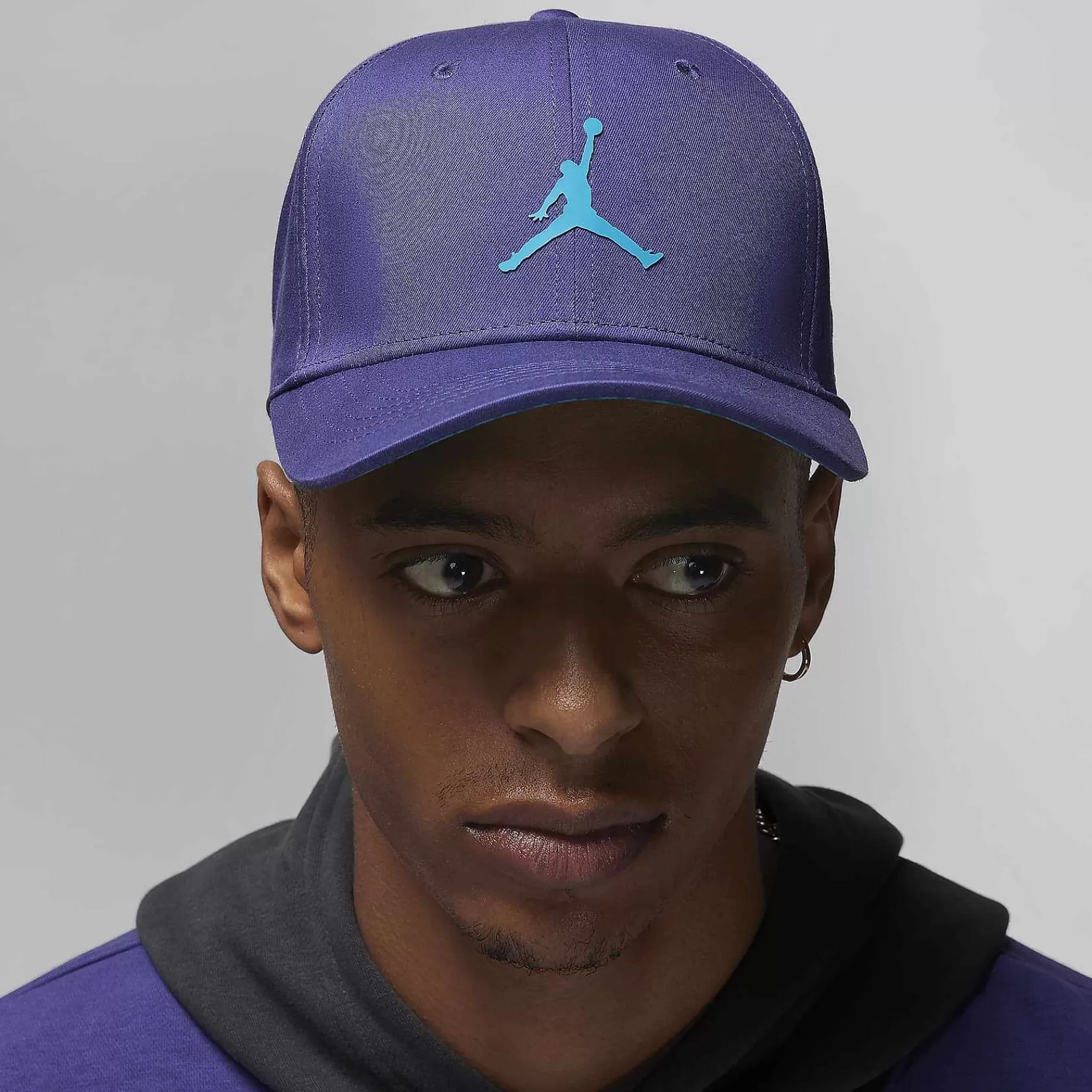 Nike Jordan Golf Rise Cap