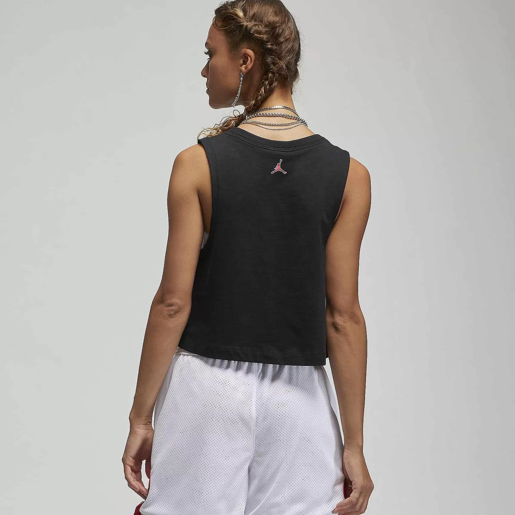 Tops & T-Shirts-Nike Tops & T-Shirts Jordan (Her)Itage
