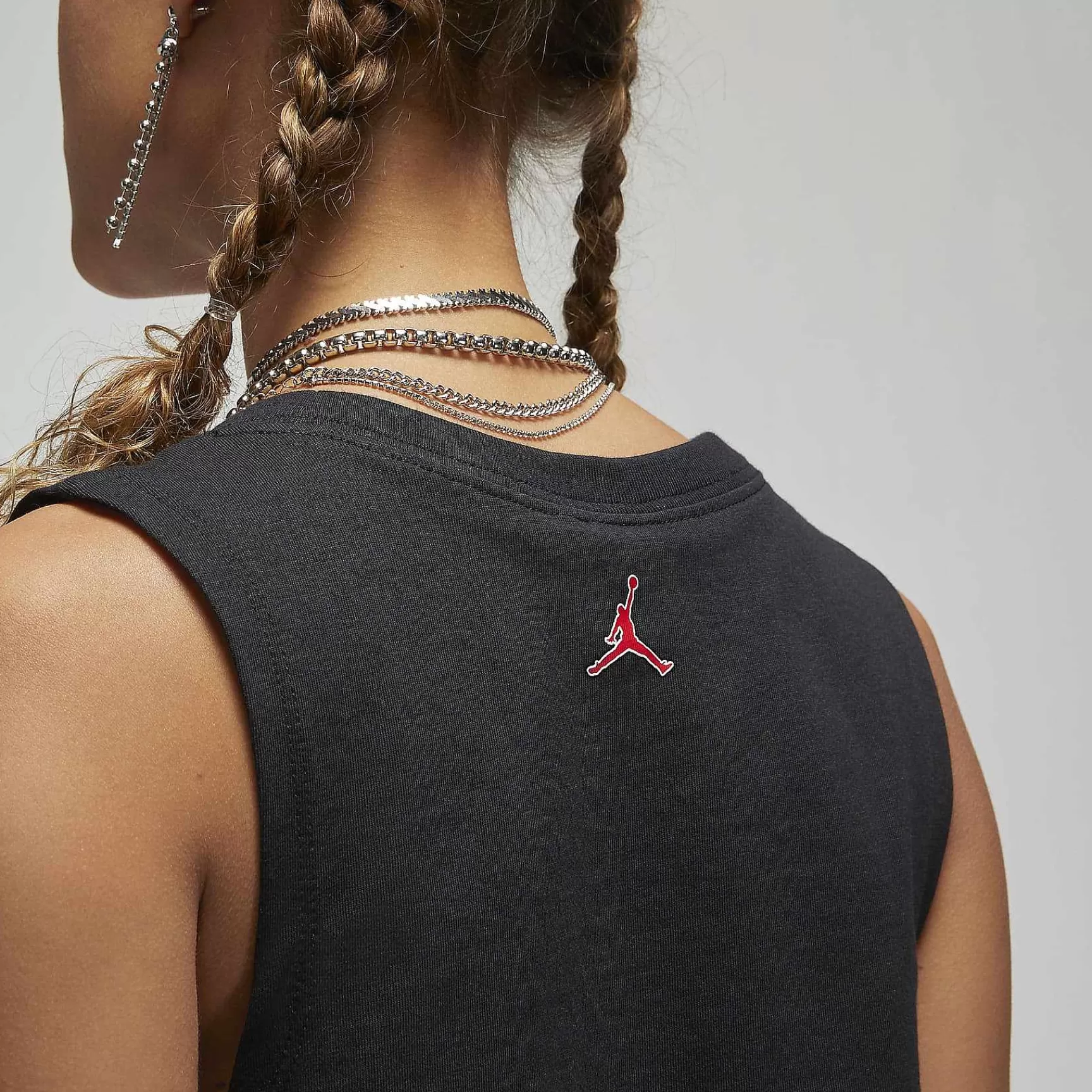 Jordan-Nike Jordan Jordan (Her)Itage