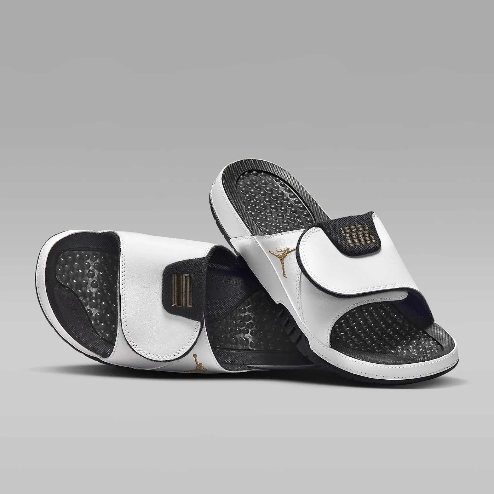 Lifestyle-Nike Lifestyle Jordan Hydro Xi