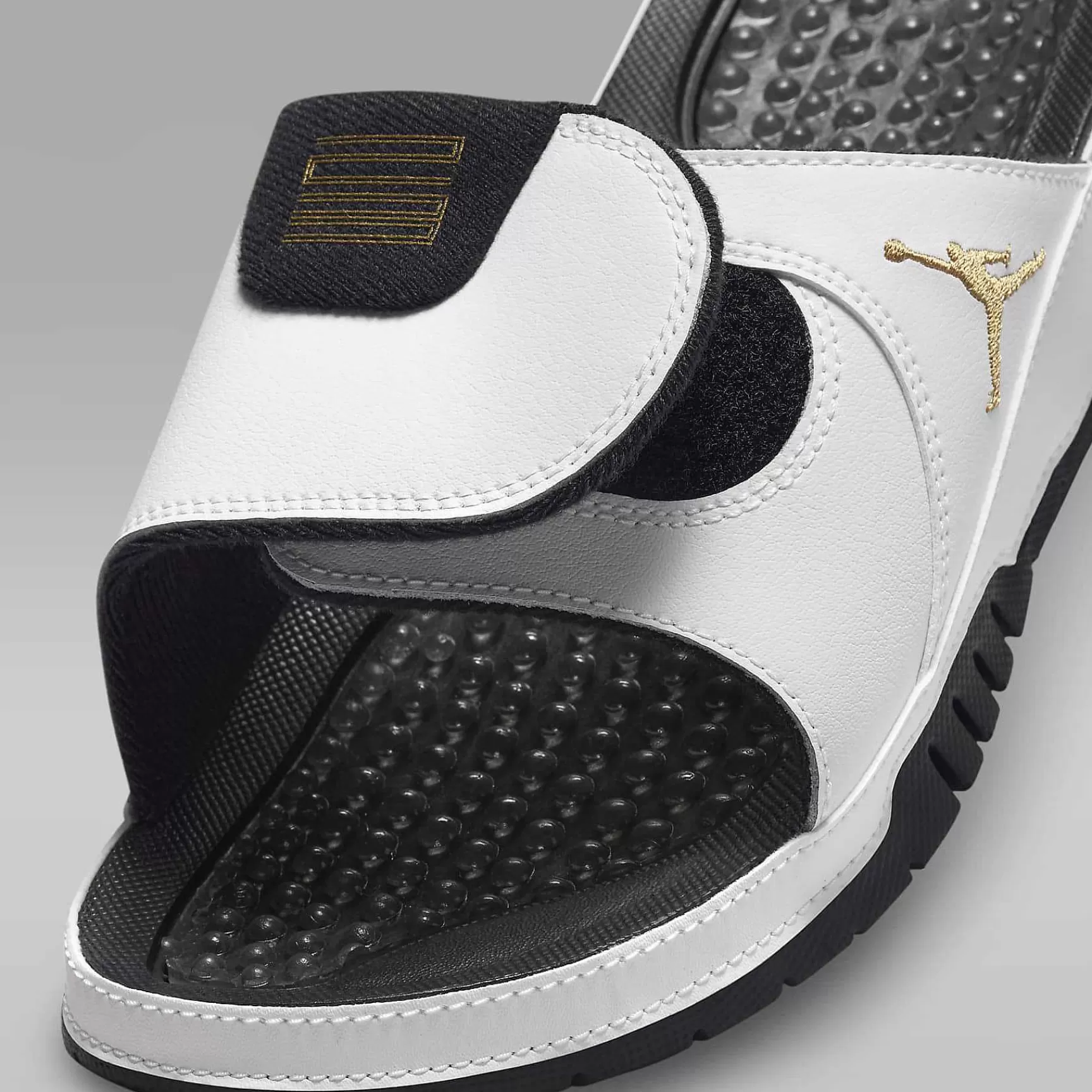Lifestyle-Nike Lifestyle Jordan Hydro Xi