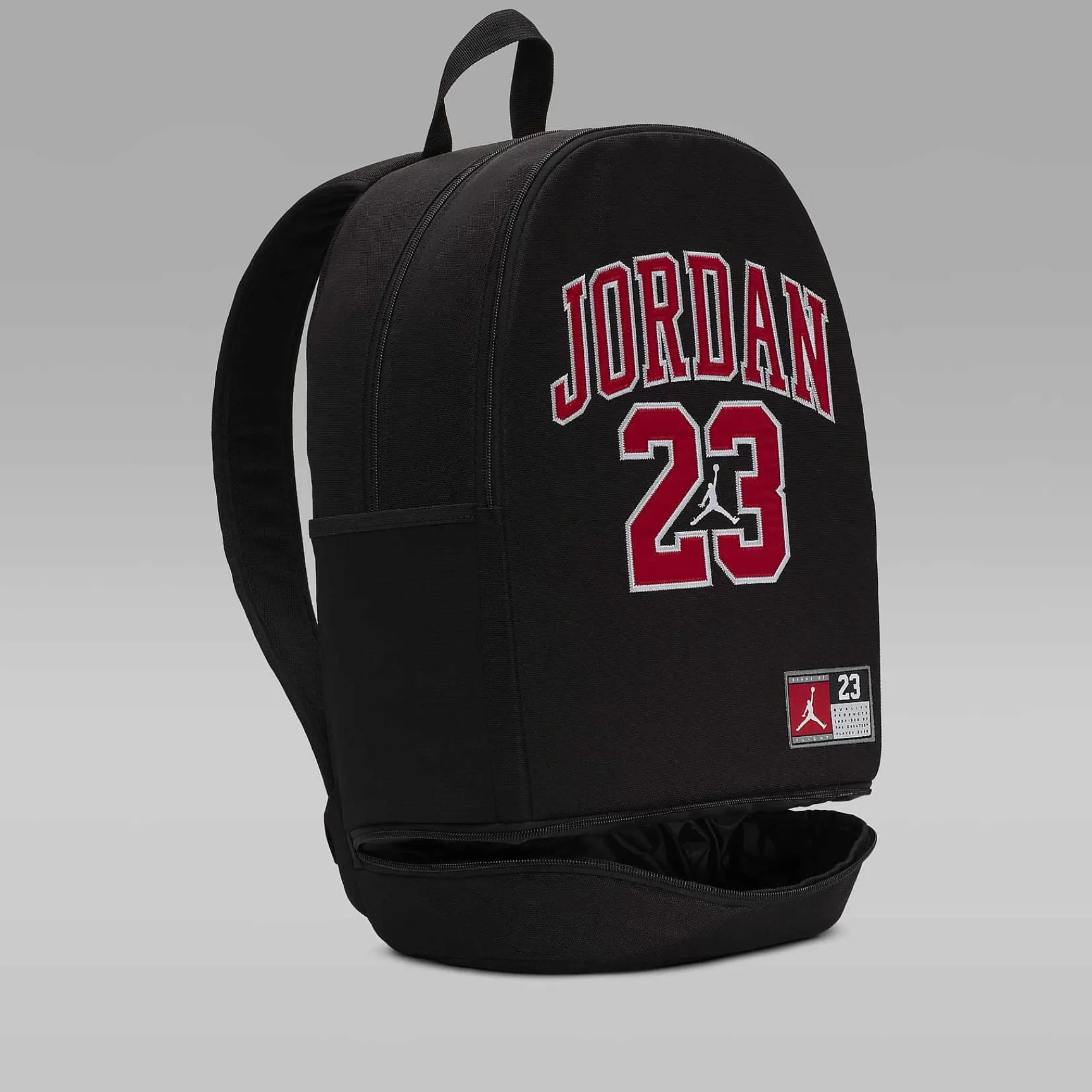 Nike Jordan Jersey Backpack
