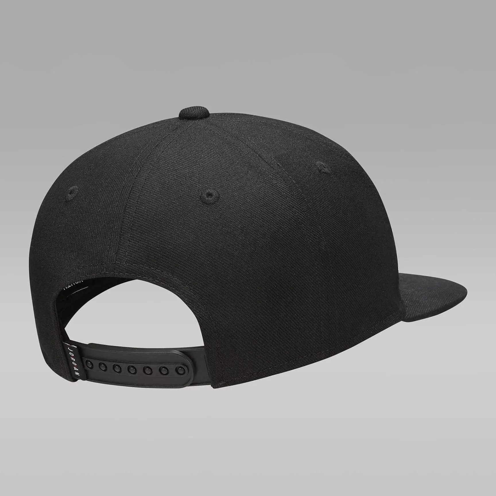 Nike Jordan Jersey Flat Brim Cap