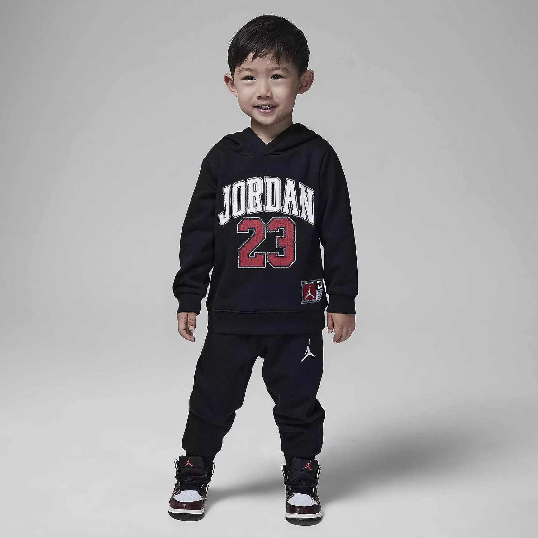Jordan-Nike Jordan Jordan Jersey Pack Pullover Set