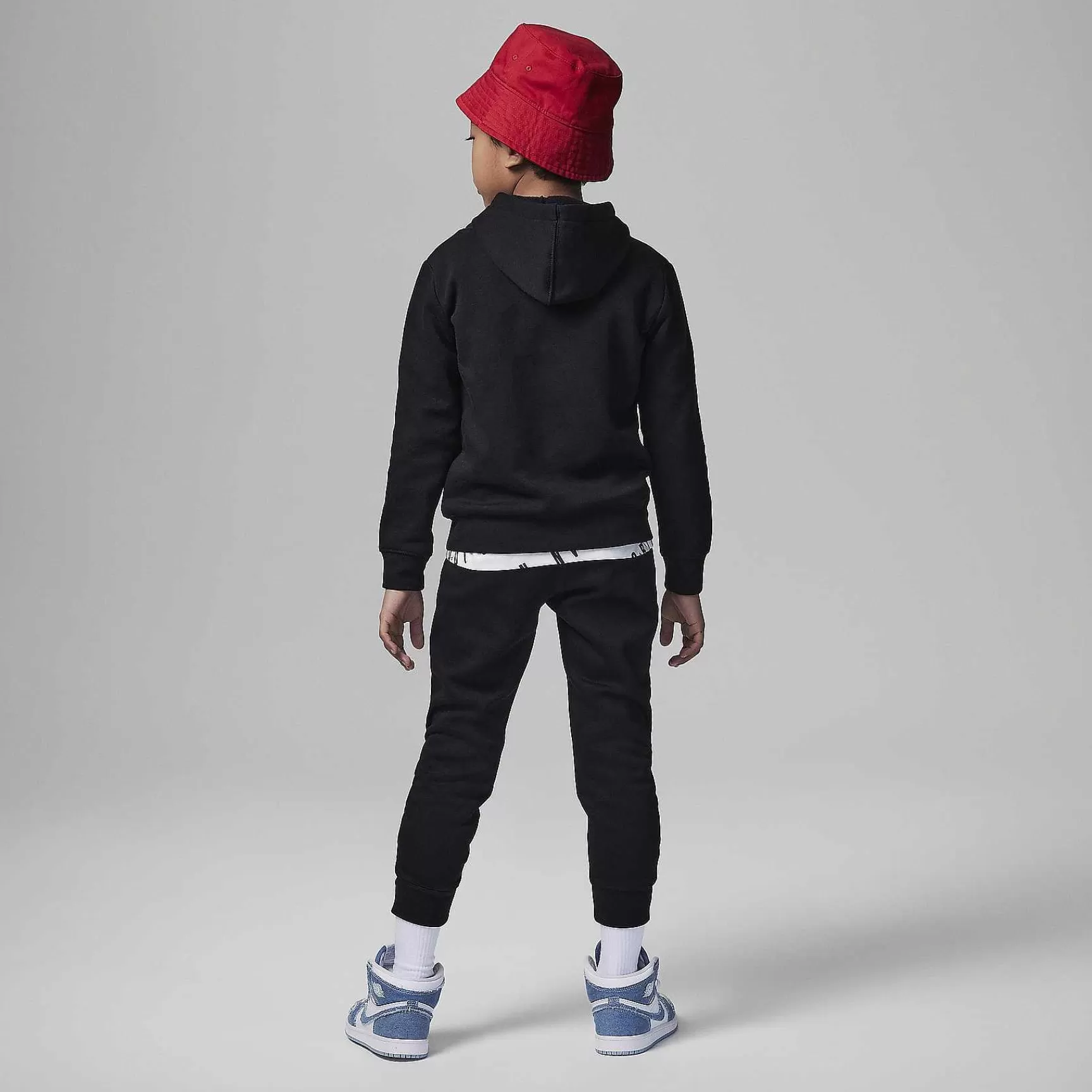 Jordan-Nike Jordan Jordan Jersey Pack Pullover Set