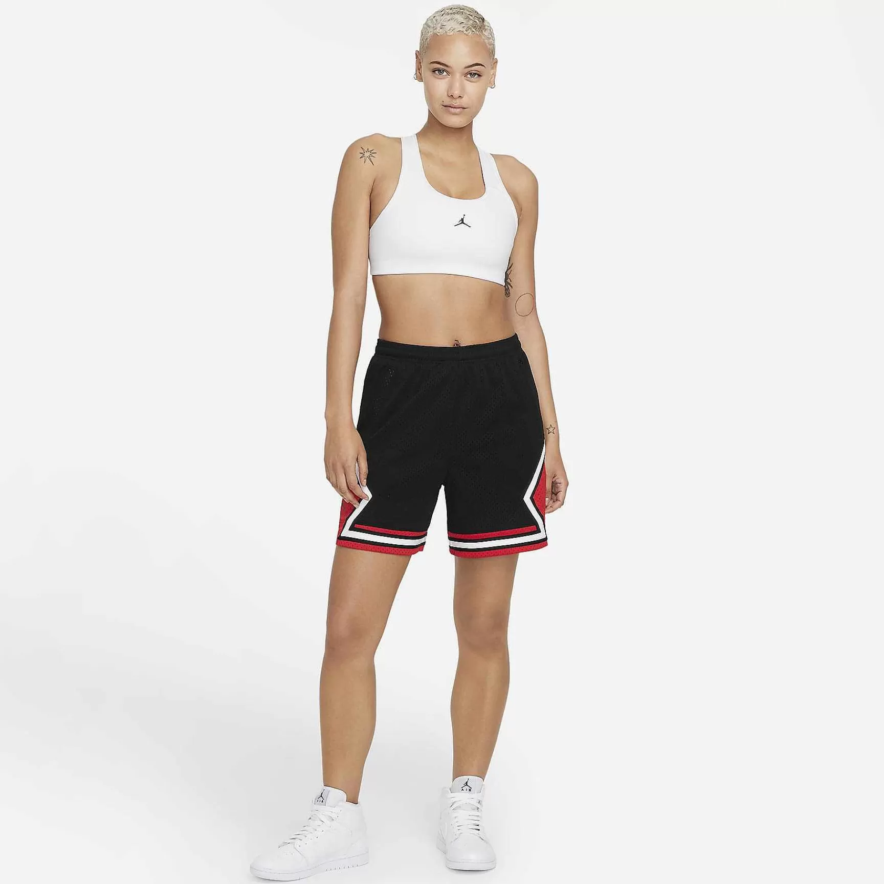 Jordan-Nike Jordan Jordan Jumpman