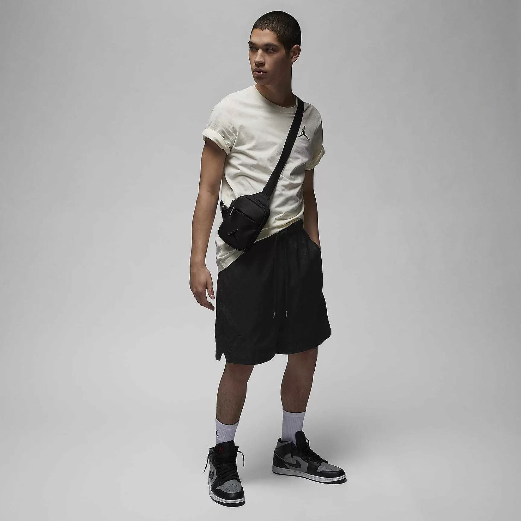 Nike Jordan Jumpman