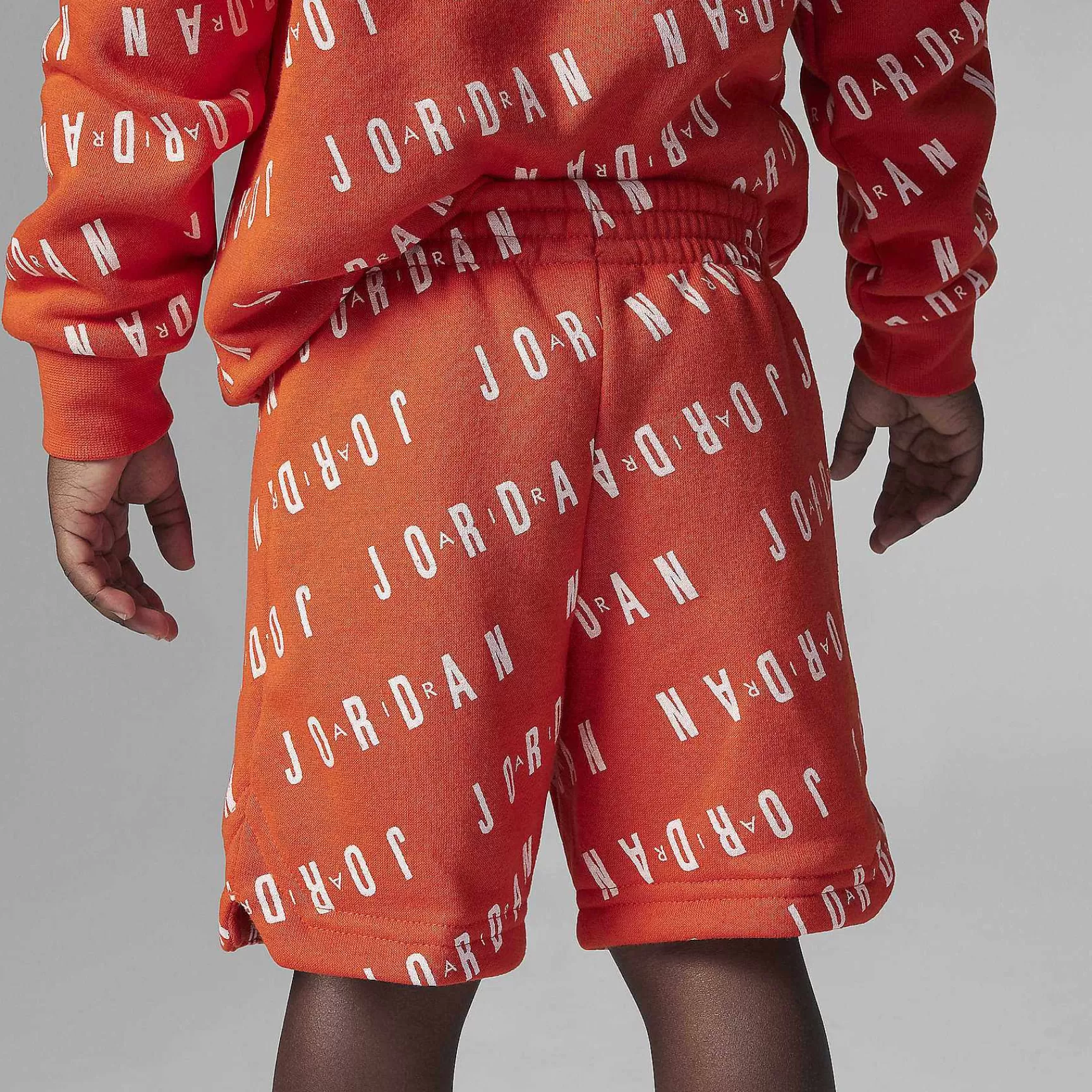Jordan-Nike Jordan Jordan Jumpman Essentials Printed Shorts