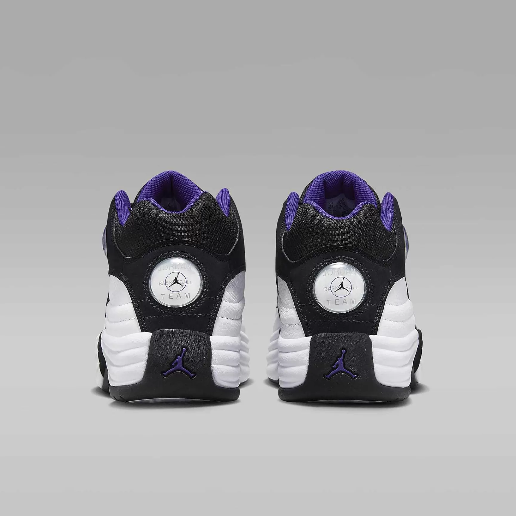 Jordan-Nike Jordan Jordan Jumpman Team