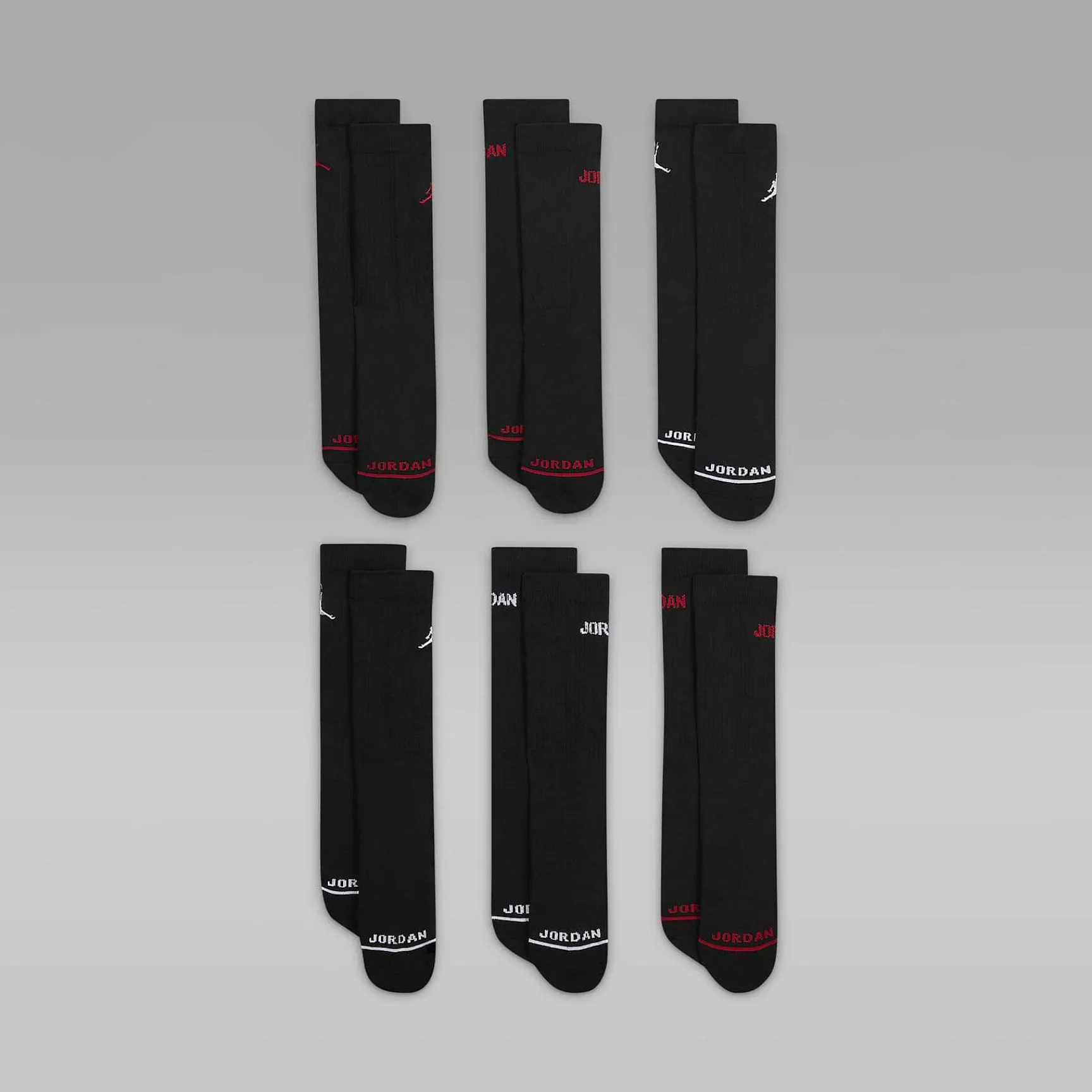 Socks-Nike Socks Jordan Legend