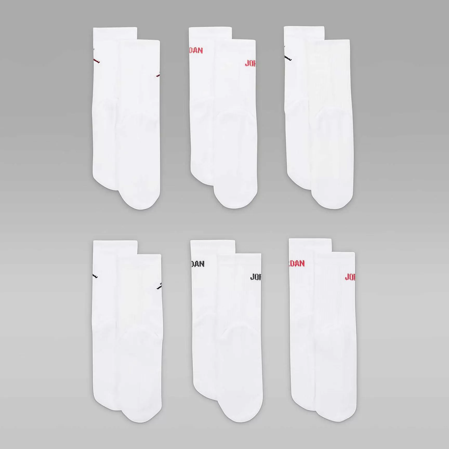 Socks-Nike Socks Jordan Legend