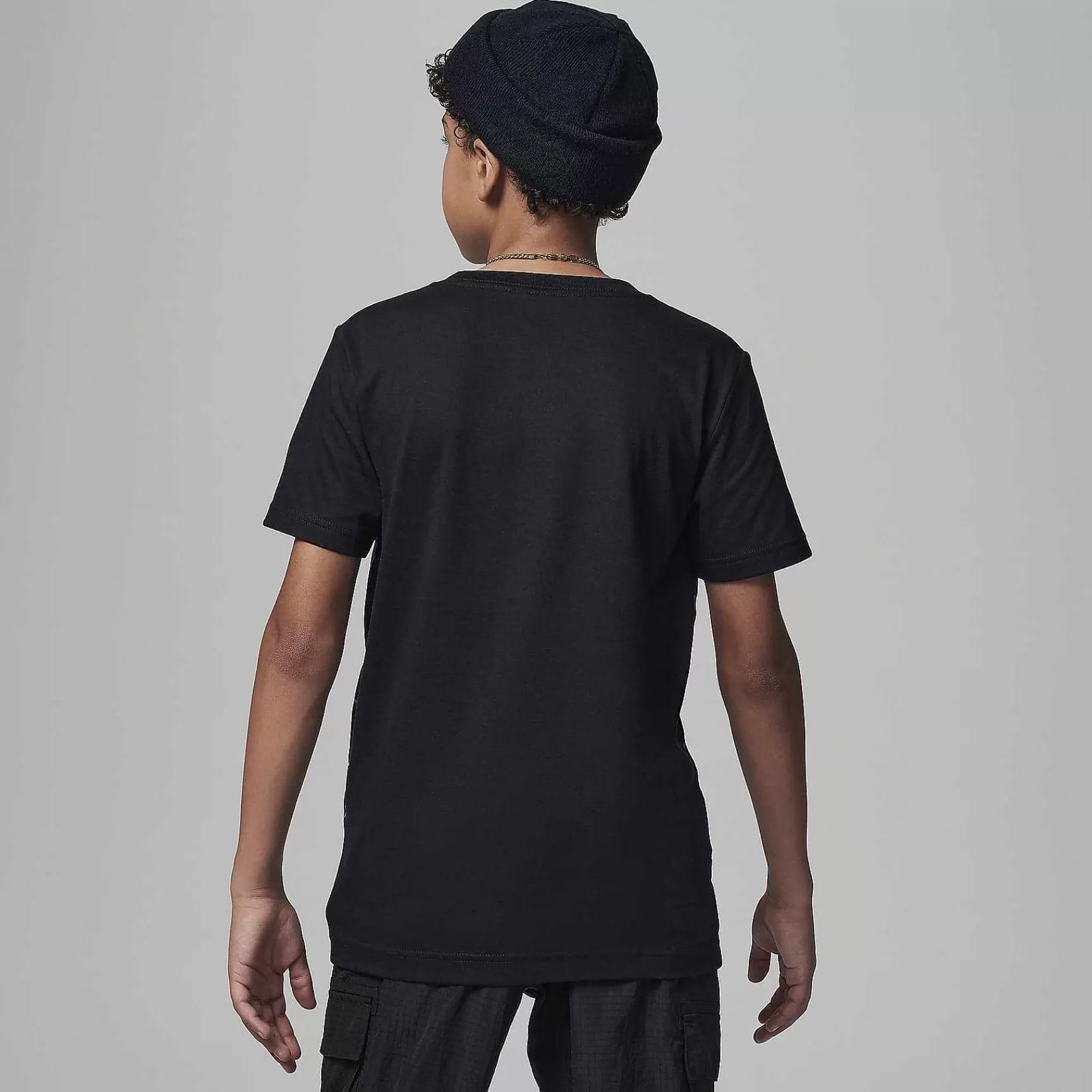 Jordan-Nike Jordan Jordan Locked In Tee