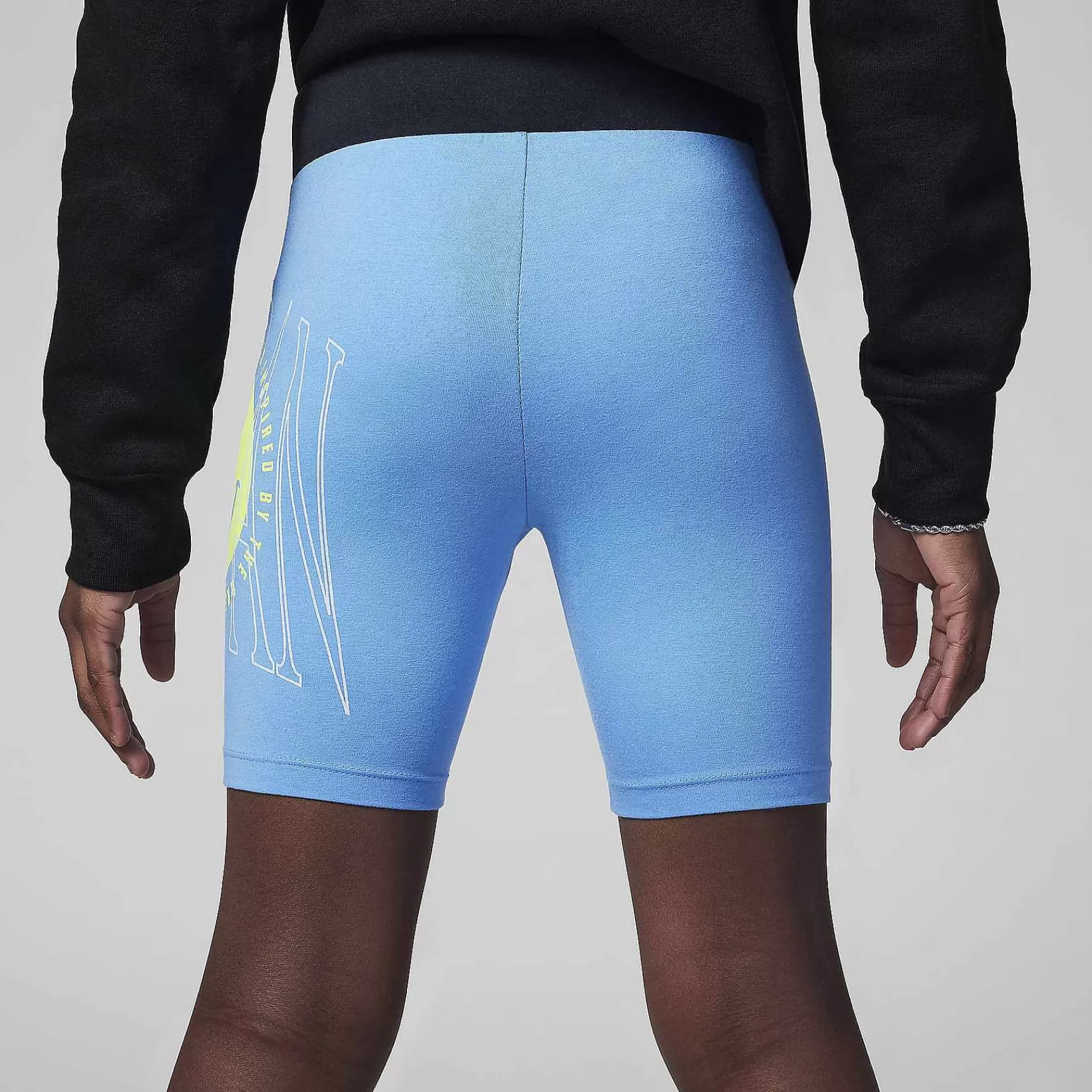 Shorts-Nike Shorts Jordan Lucid Dreams Bike Shorts