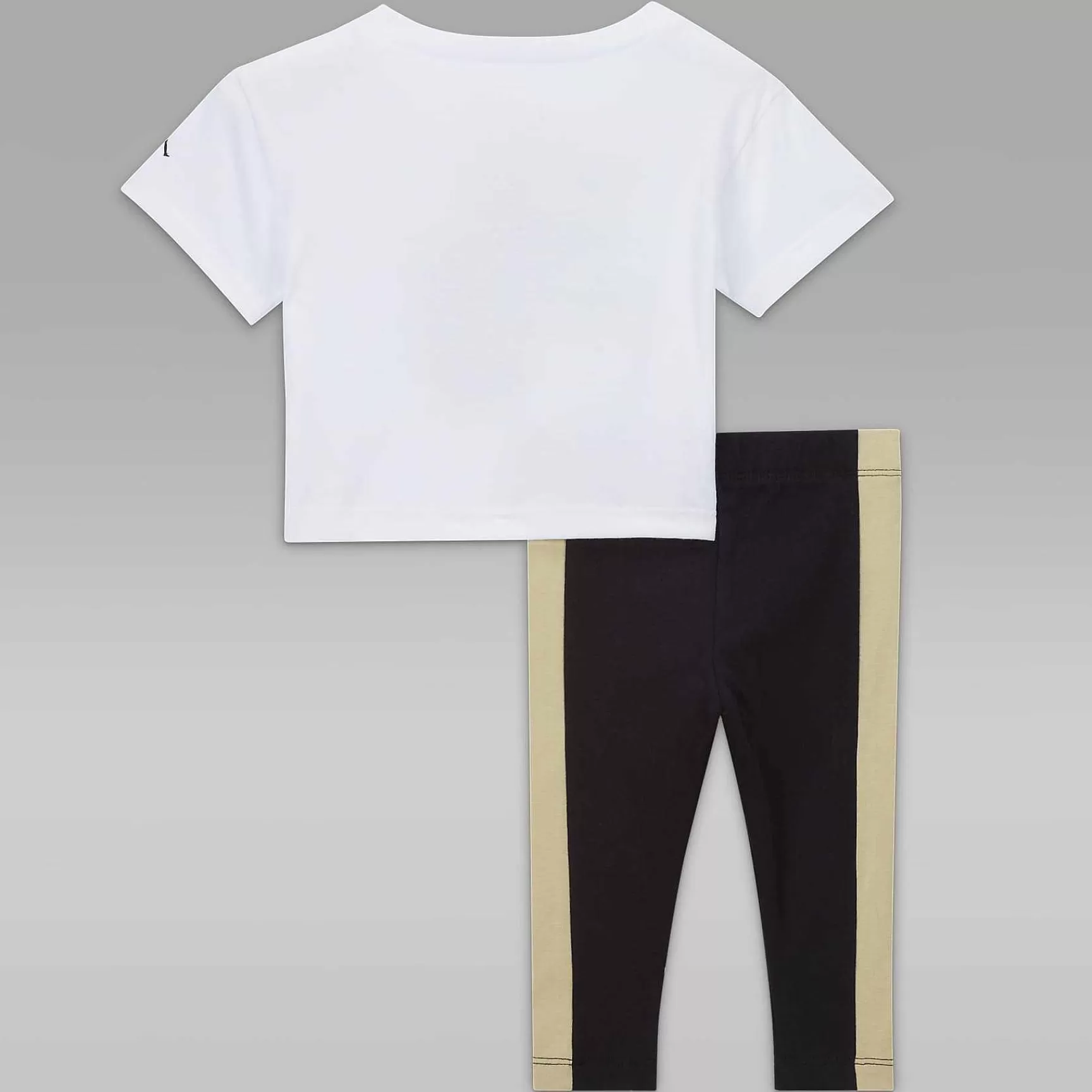 Matching Sets-Nike Matching Sets Jordan Mini Me Flight Leggings Set