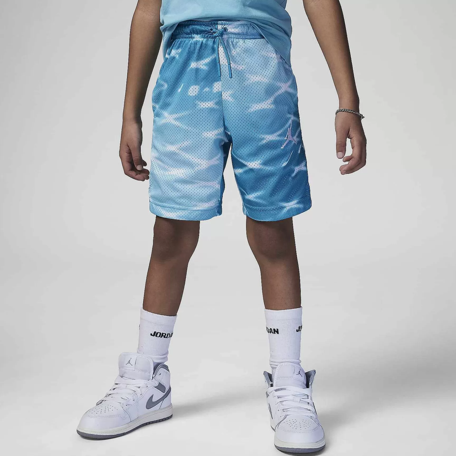 Shorts-Nike Shorts Jordan Mj Essentials Printed Shorts