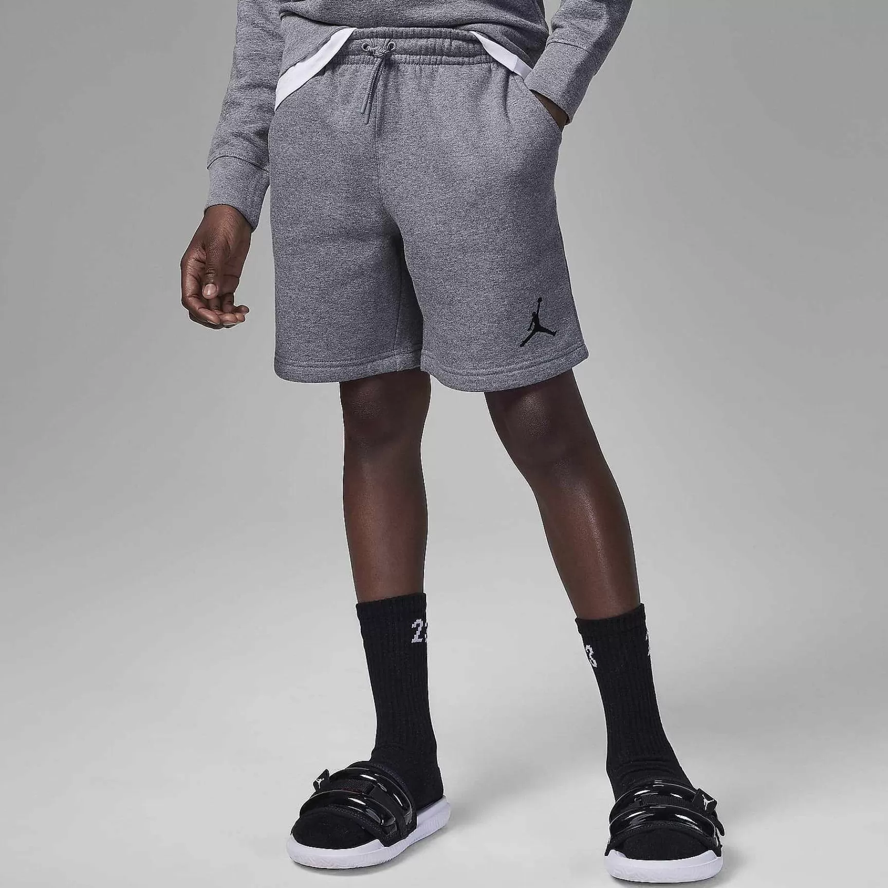 Jordan-Nike Jordan Jordan Mj Essentials Shorts