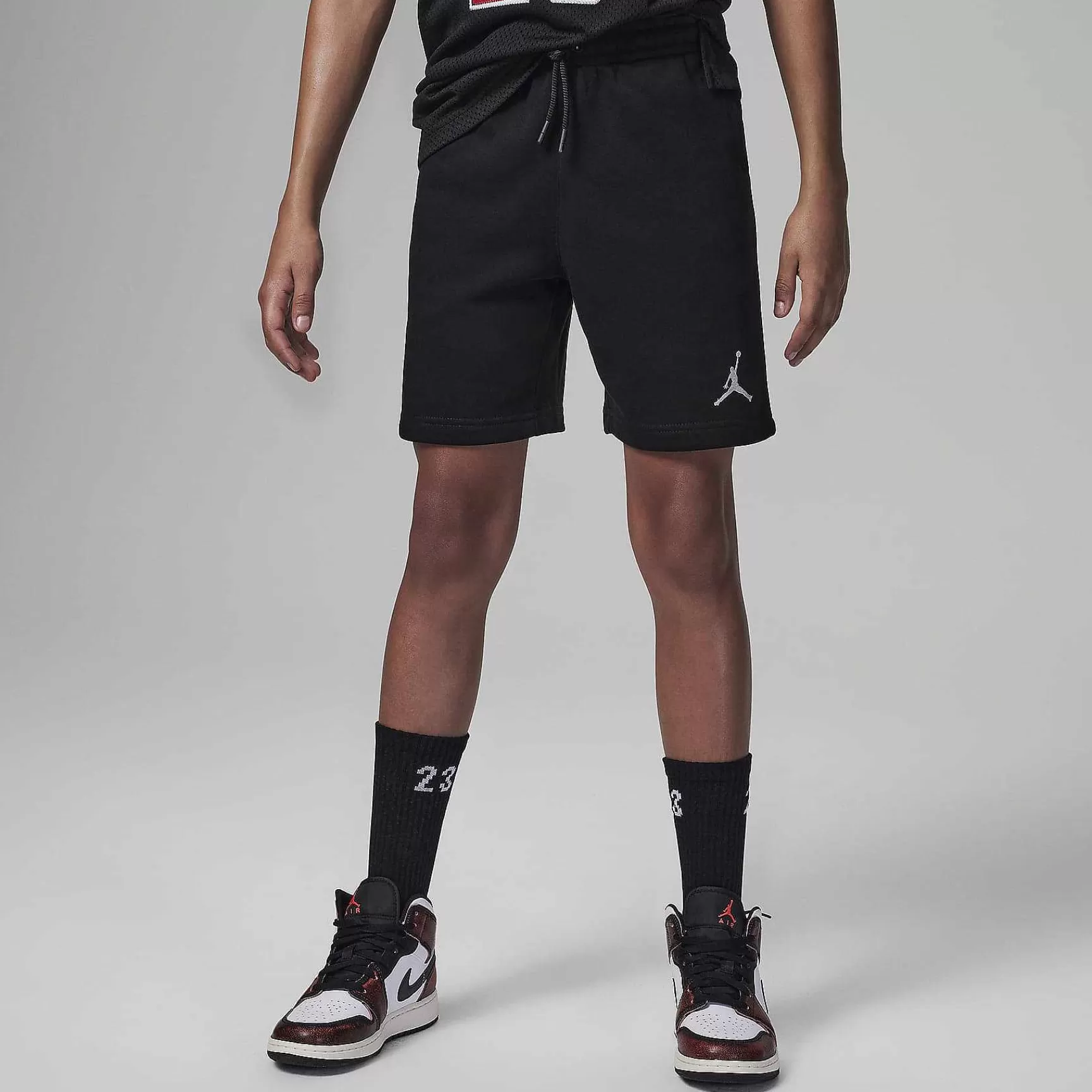 Shorts-Nike Shorts Jordan Mj Essentials Shorts