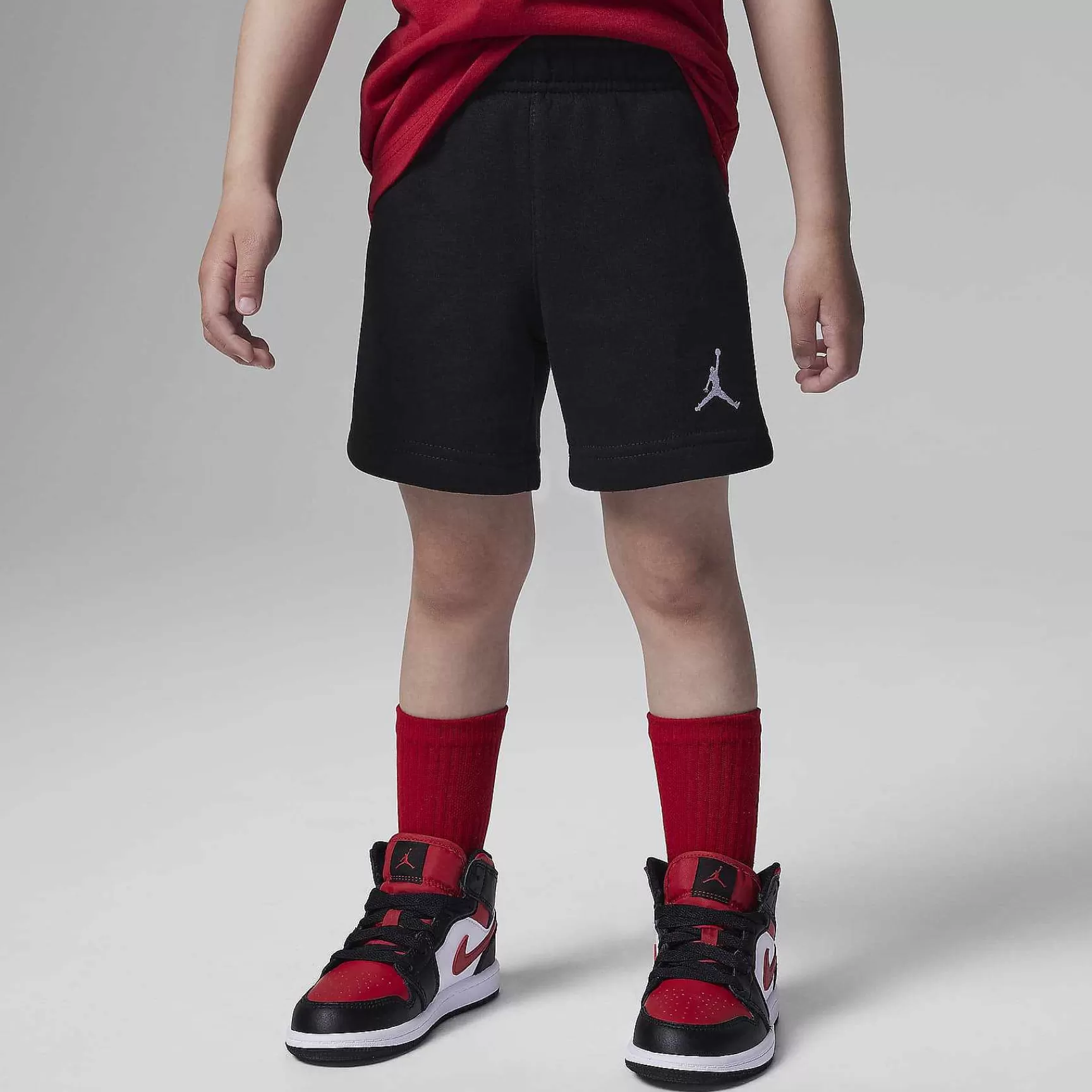 Shorts-Nike Shorts Jordan Mj Essentials Shorts