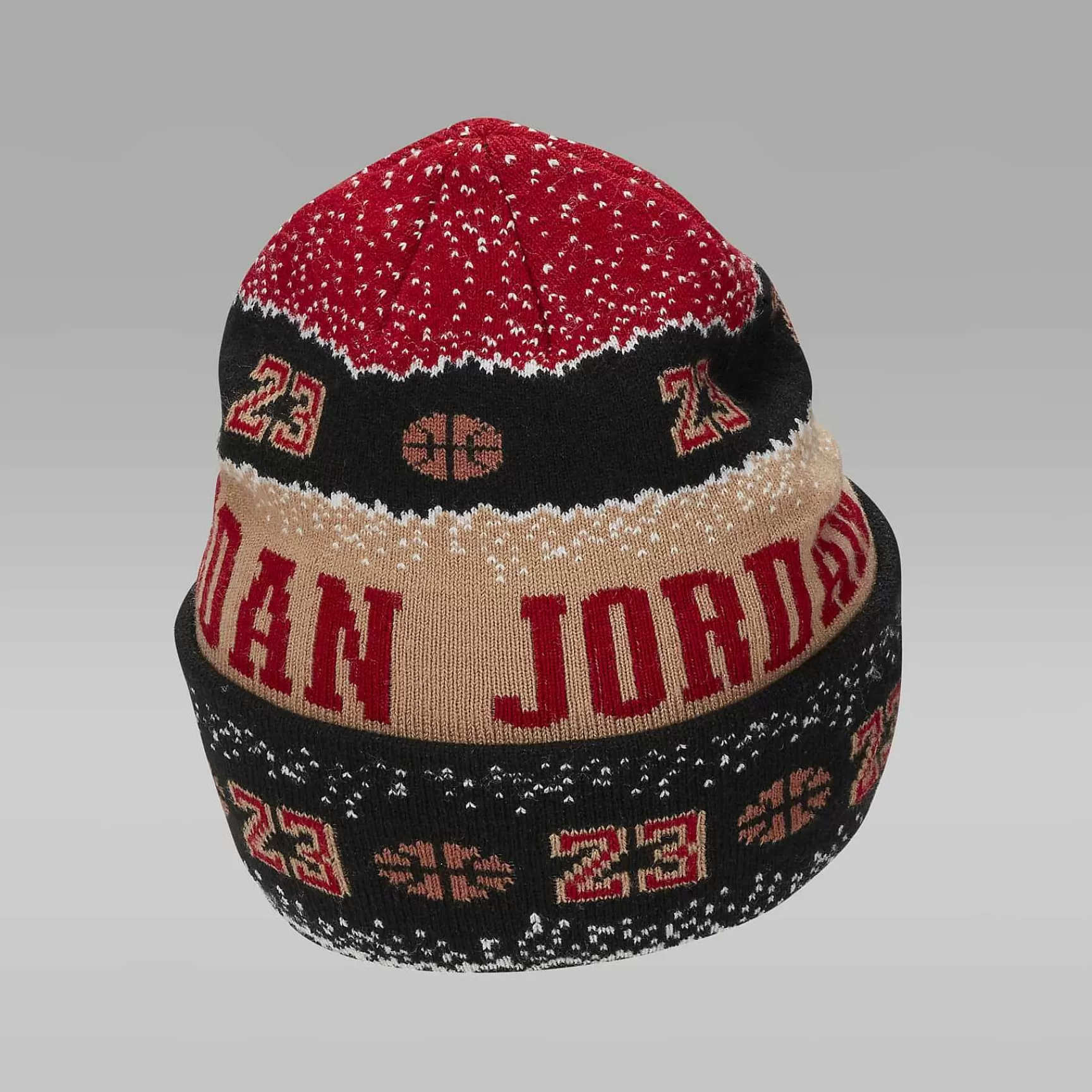 Nike Jordan Mj Holiday Beanie