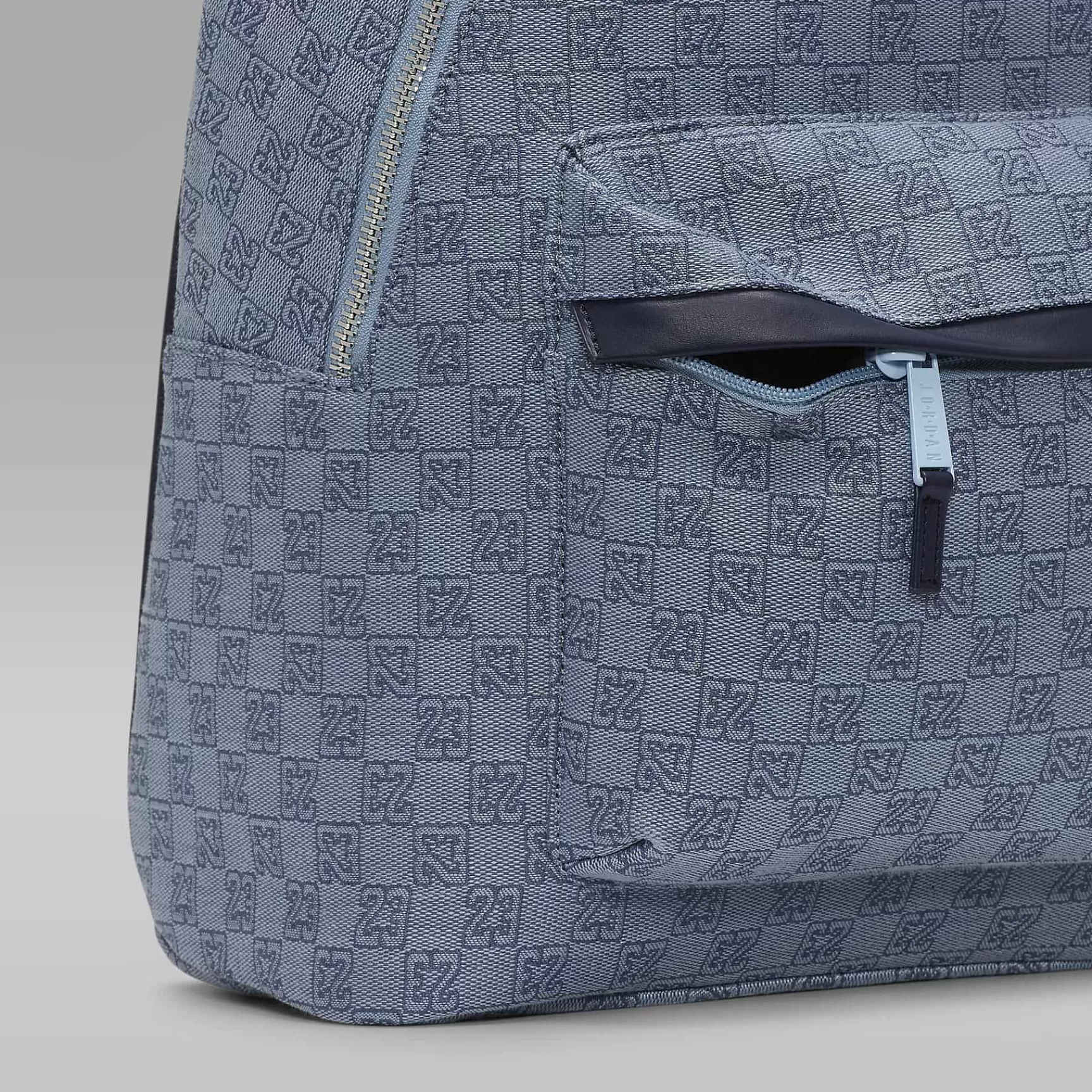 Nike Jordan Monogram Backpack