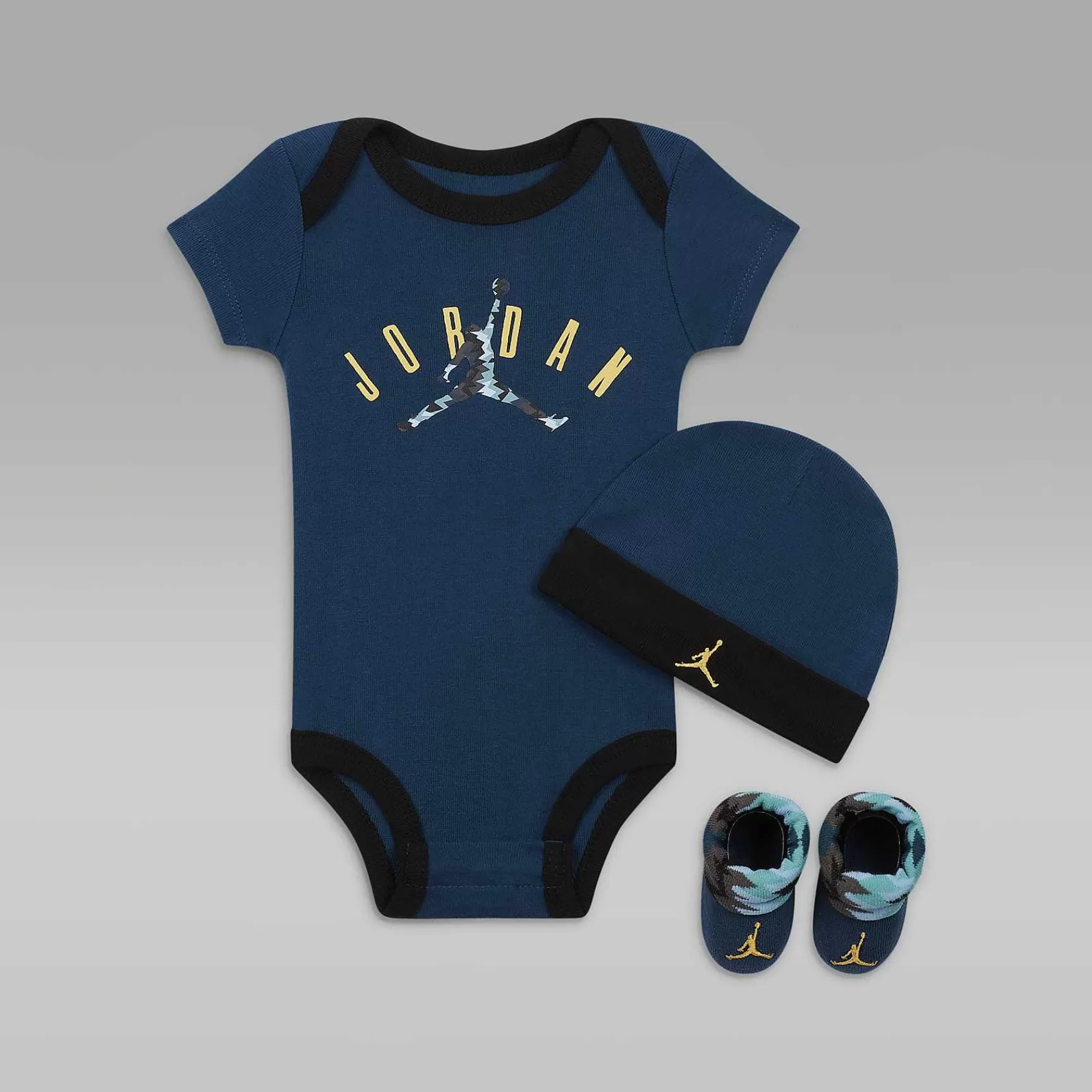Nike Jordan Mvp 3-Piece Boxed Set
