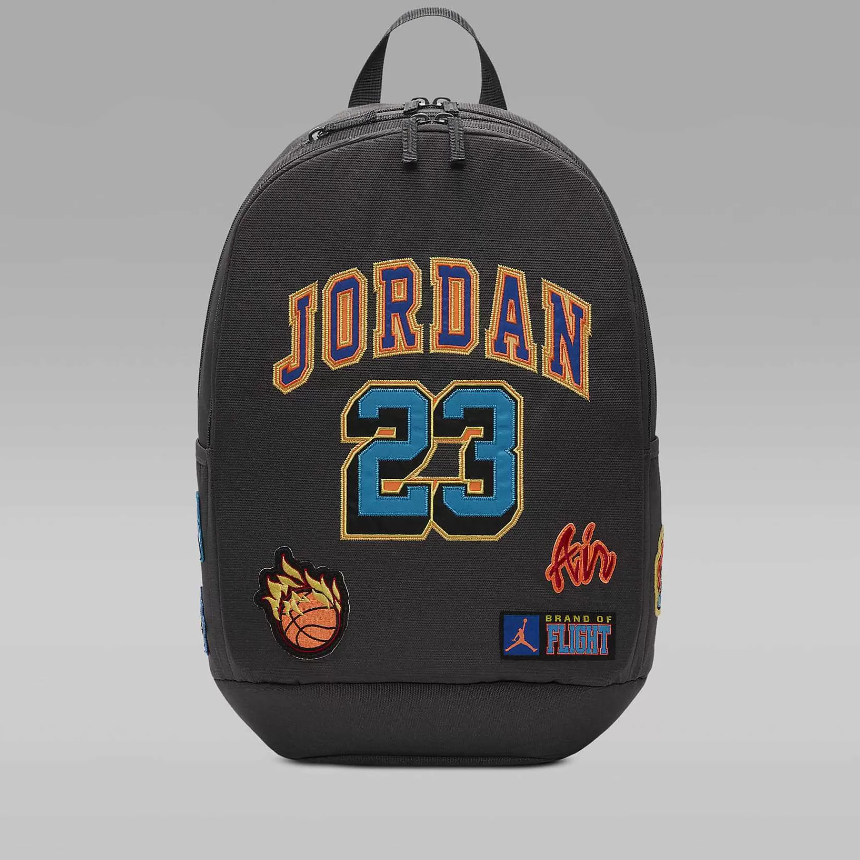 Nike Jordan Patch Backpack