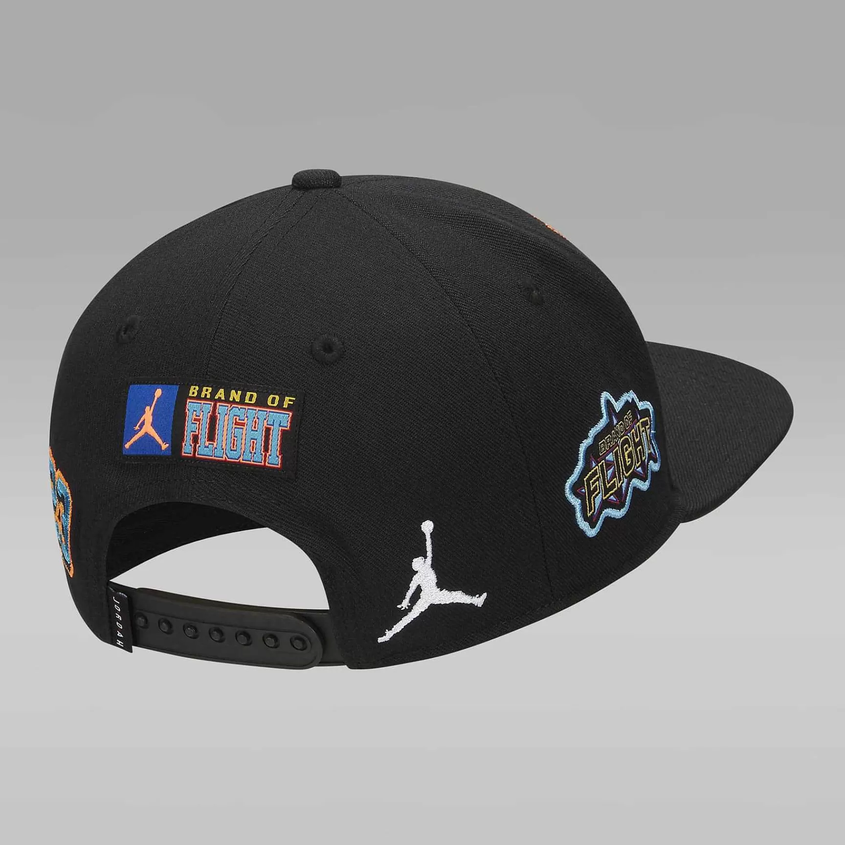 Nike Jordan Patch Cap