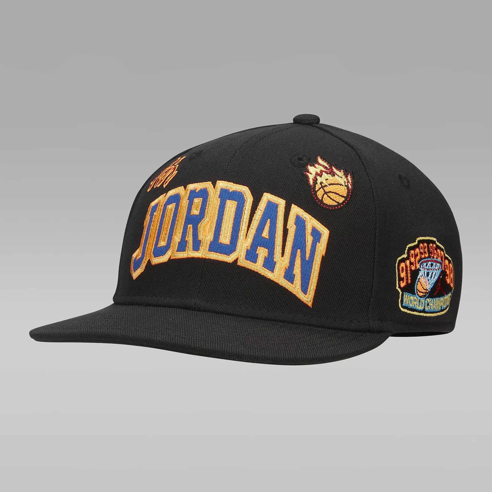 Nike Jordan Patch Cap
