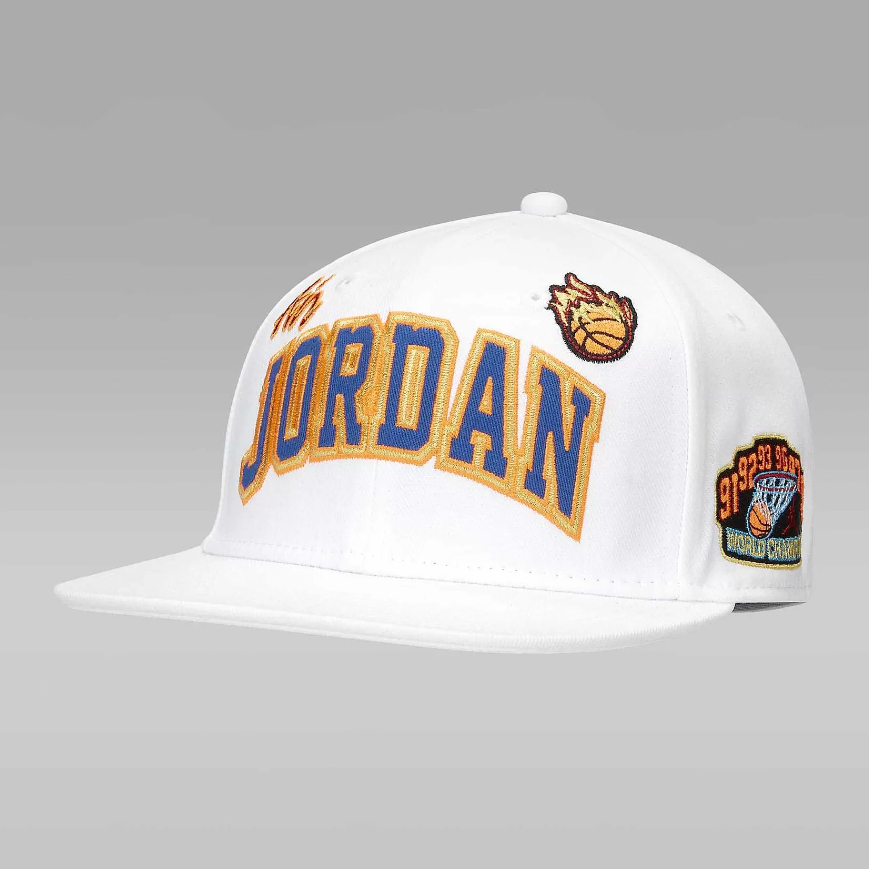 Nike Jordan Patch Cap