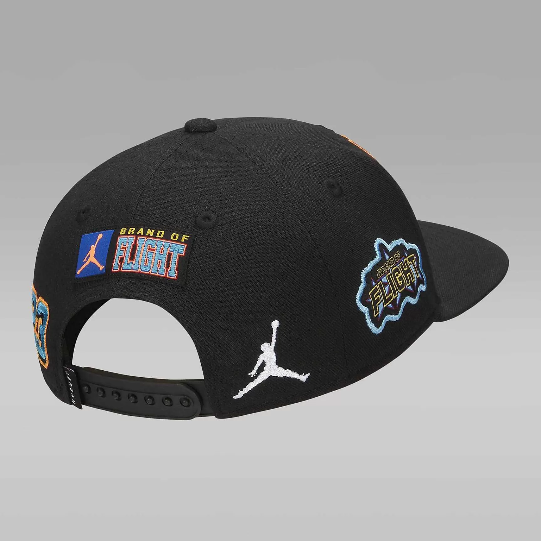 Nike Jordan Patch Cap