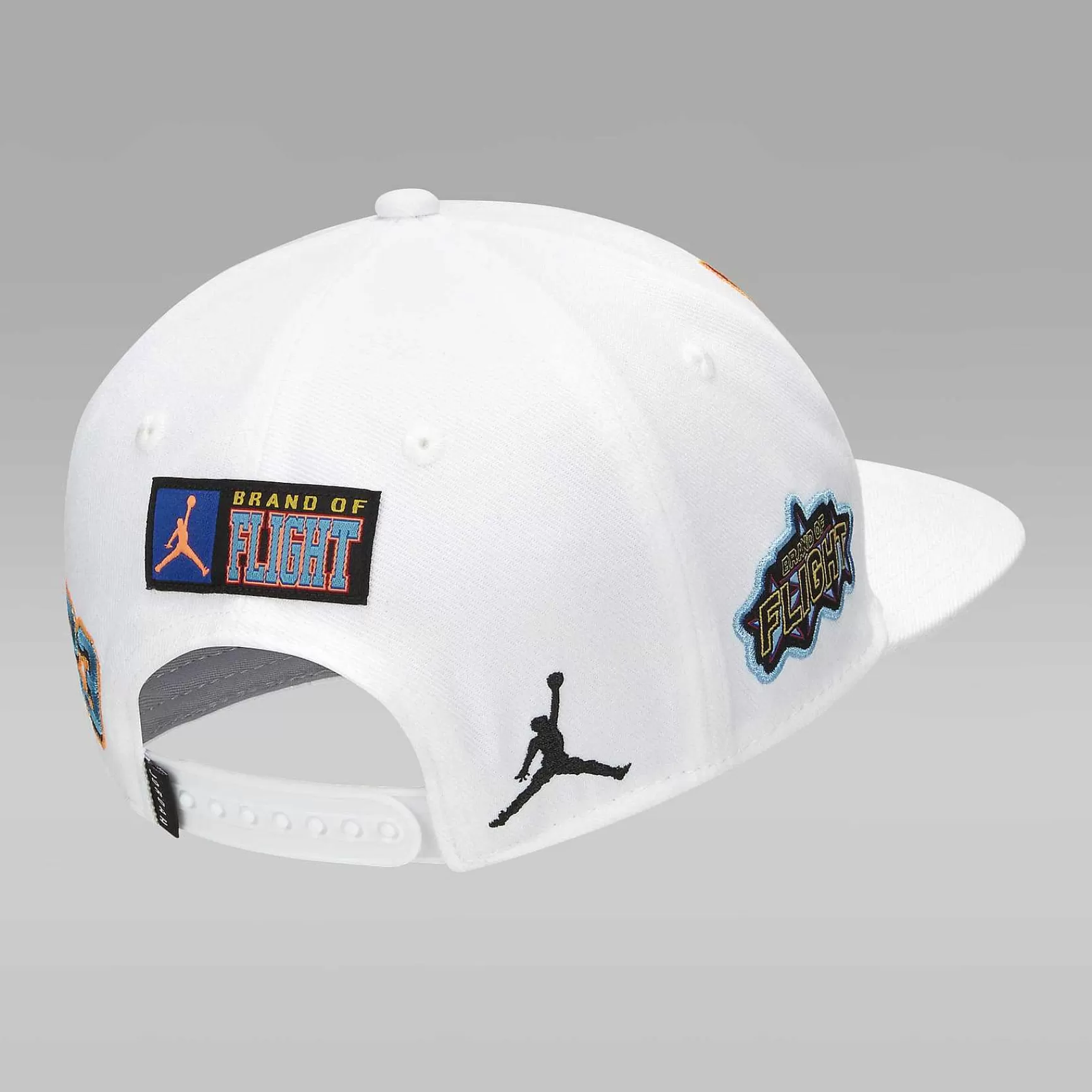 Nike Jordan Patch Cap