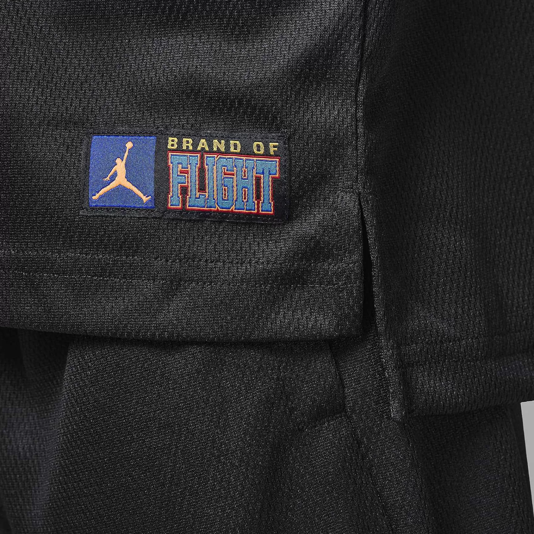 Matching Sets-Nike Matching Sets Jordan Patch Pack Jersey