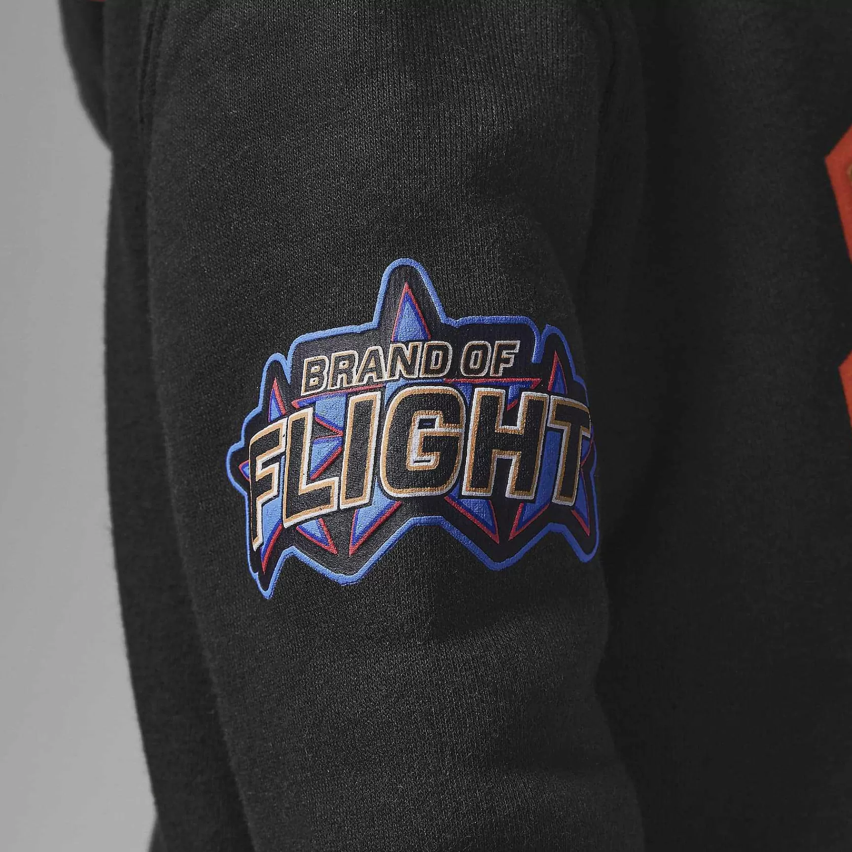 Cyber Monday Clothing-Nike Cyber Monday Clothing Jordan Patch Pack Pullover Hoodie