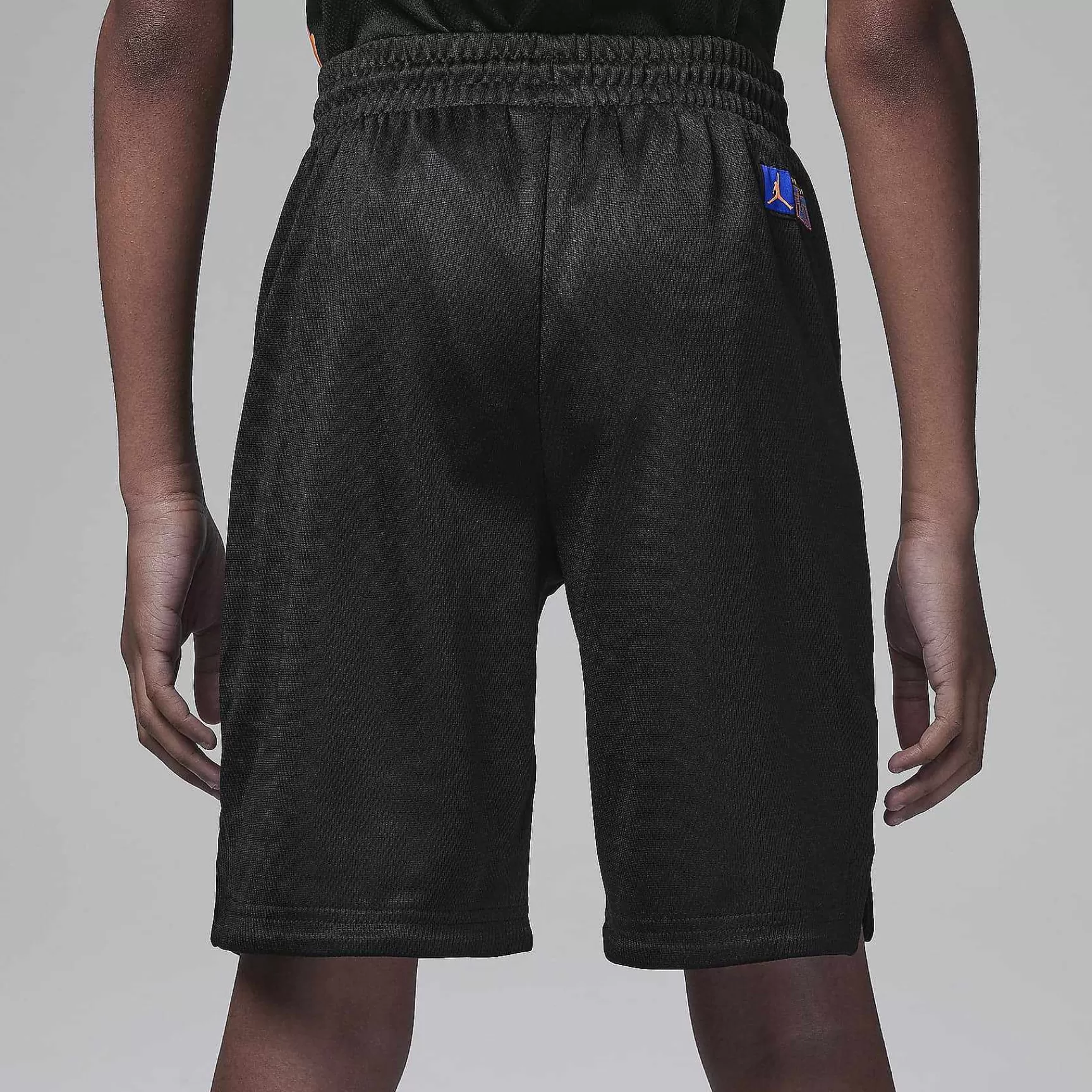 Matching Sets-Nike Matching Sets Jordan Patch Pack Shorts