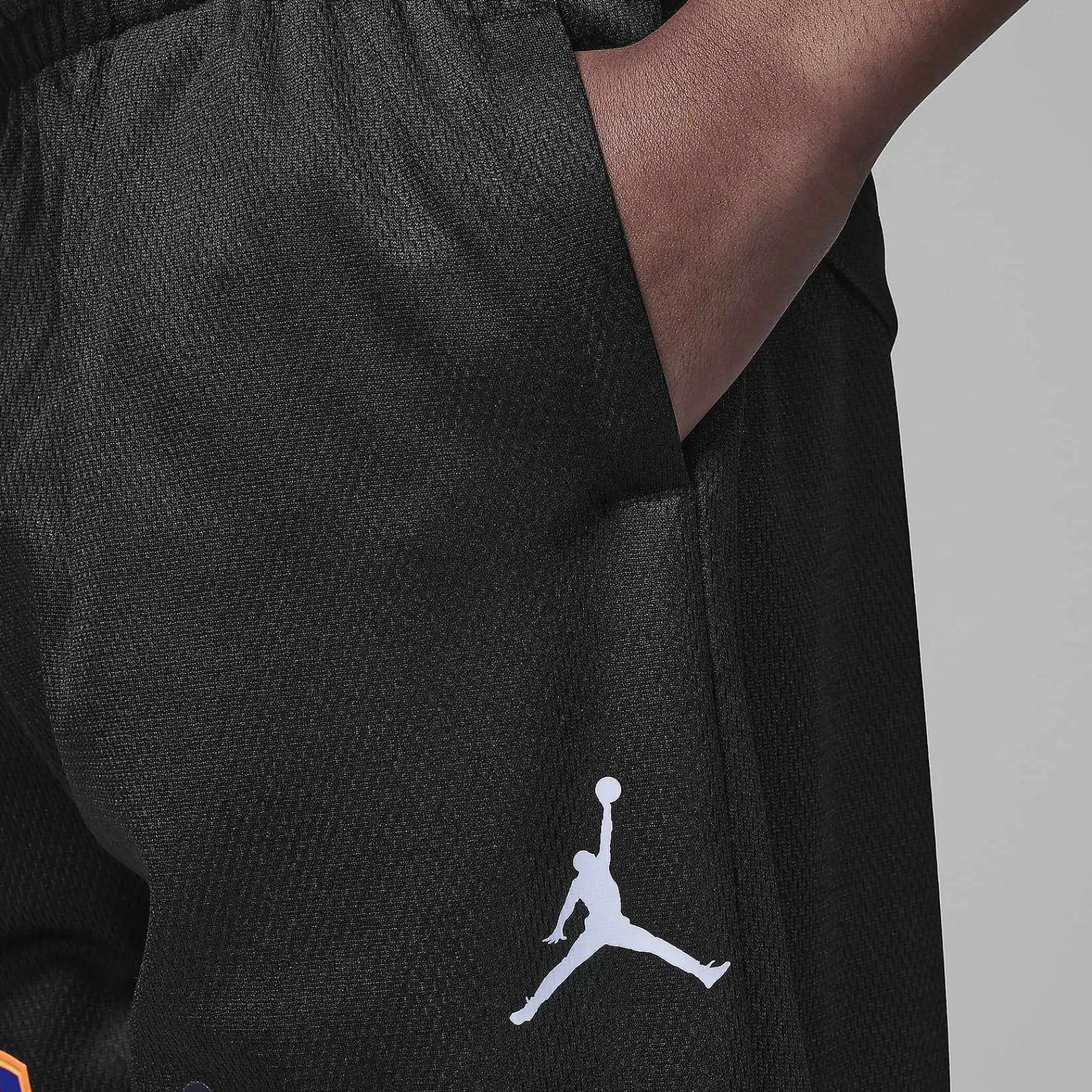 Matching Sets-Nike Matching Sets Jordan Patch Pack Shorts