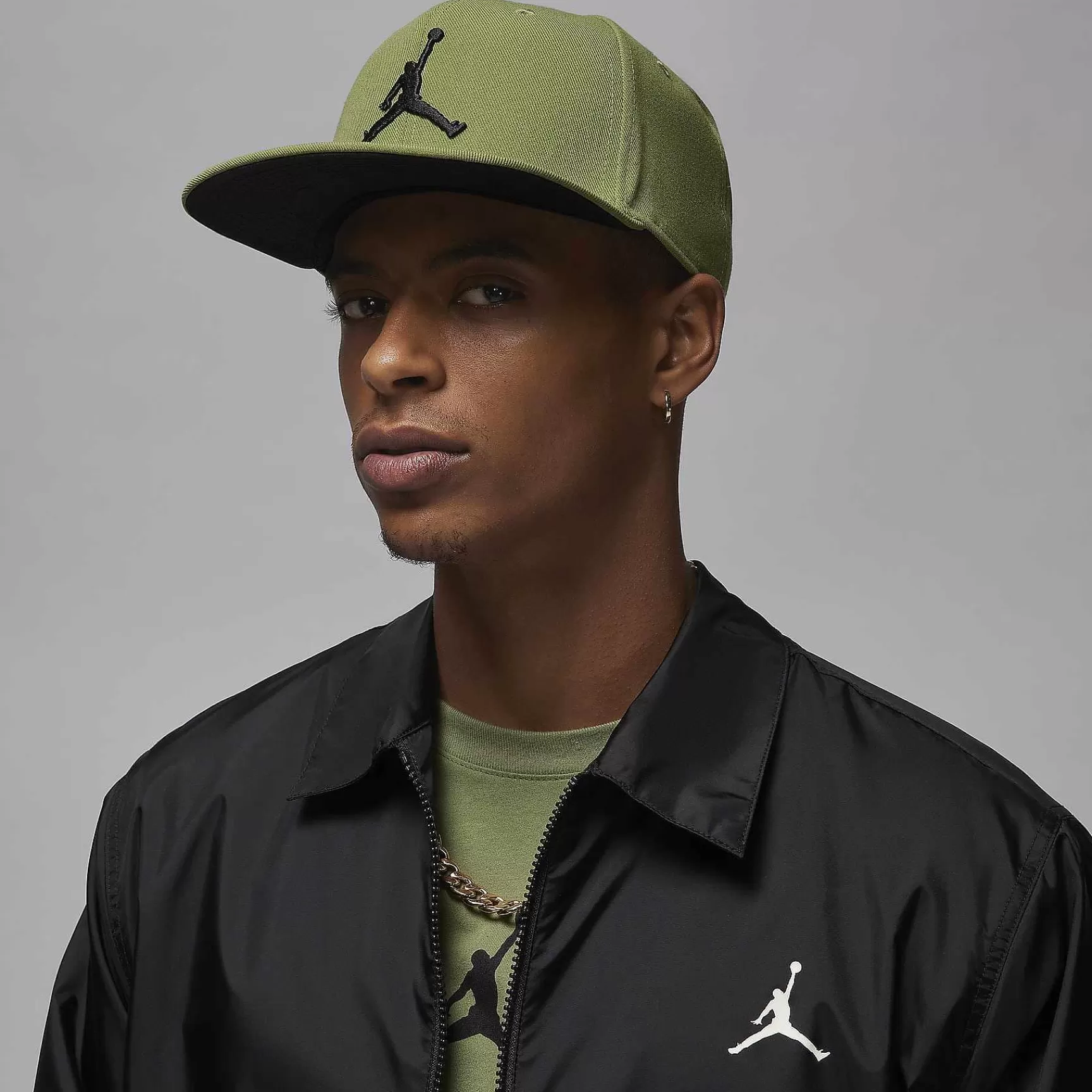Nike Jordan Pro Cap