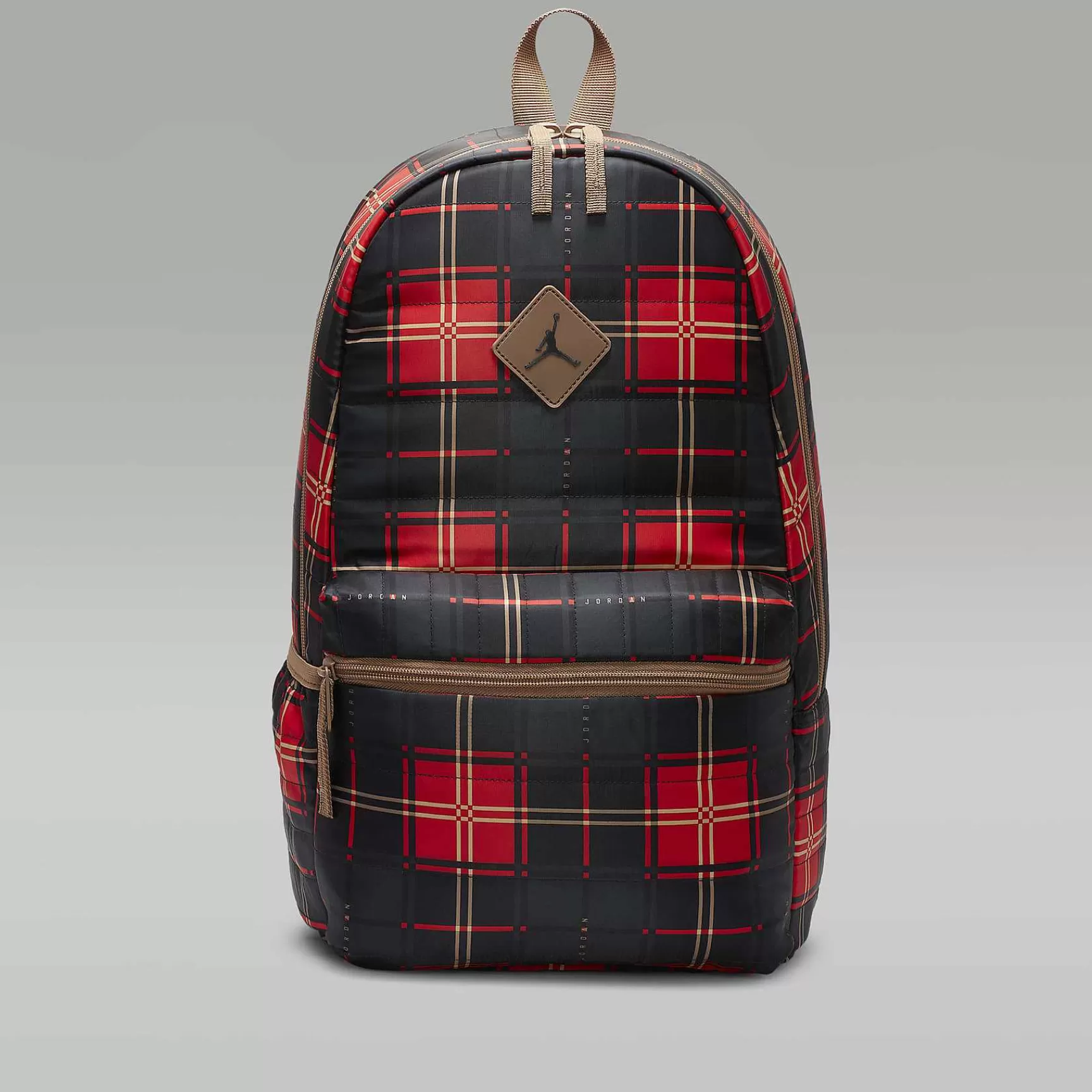 Nike Jordan Quilted Daypack