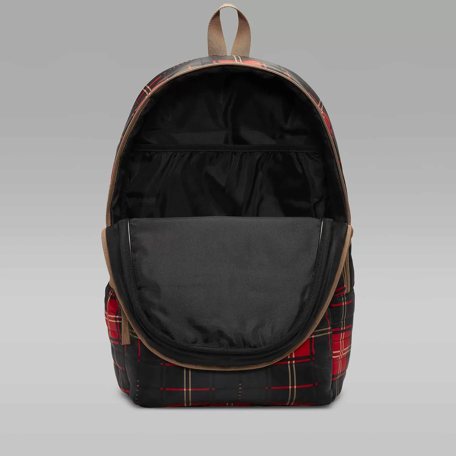 Nike Jordan Quilted Daypack