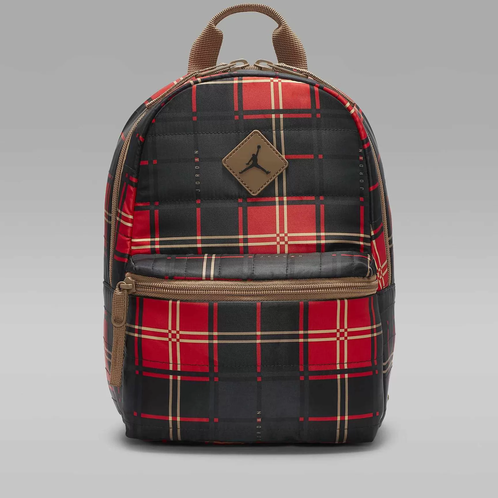 Nike Jordan Quilted Mini Daypack