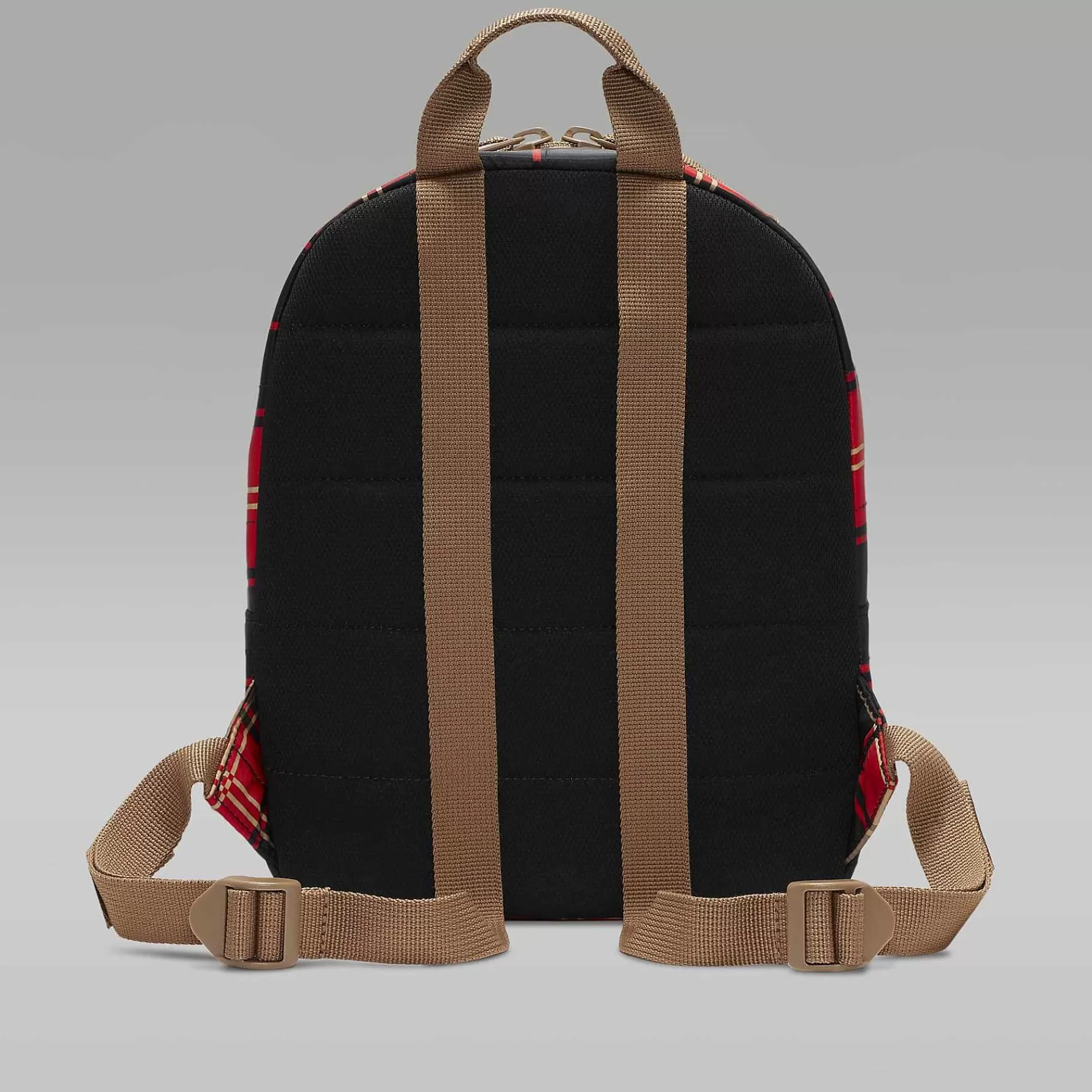 Nike Jordan Quilted Mini Daypack