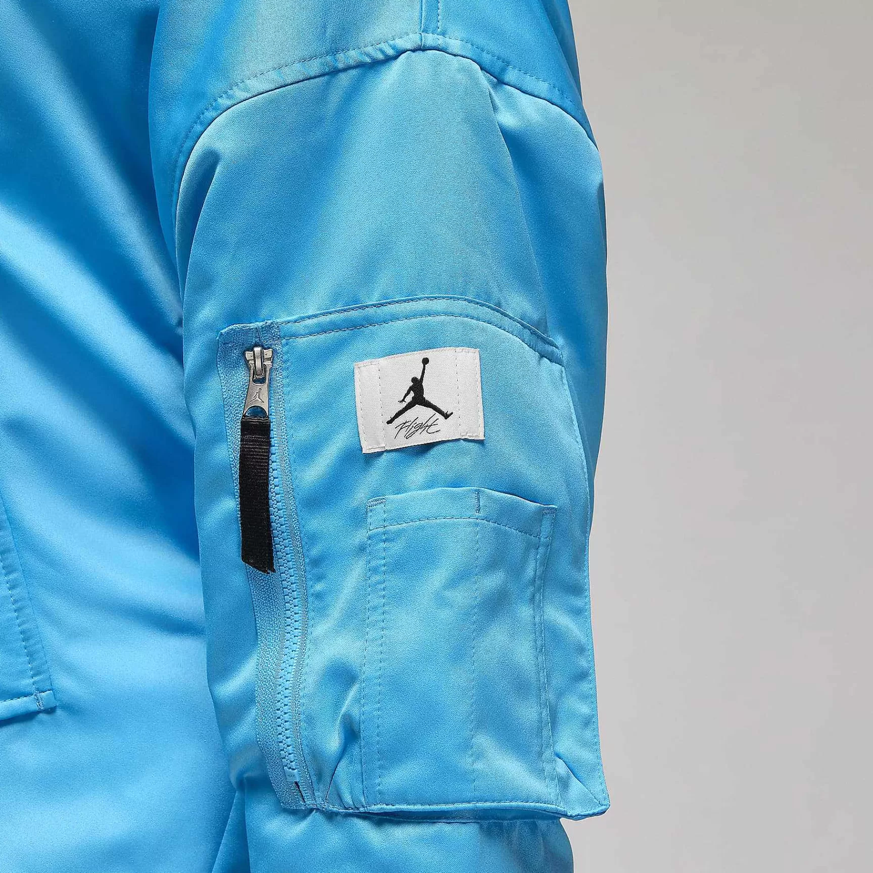 Outerwear & Jackets-Nike Outerwear & Jackets Jordan Renegade